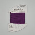 Splendor S919 Dark Antique Violet