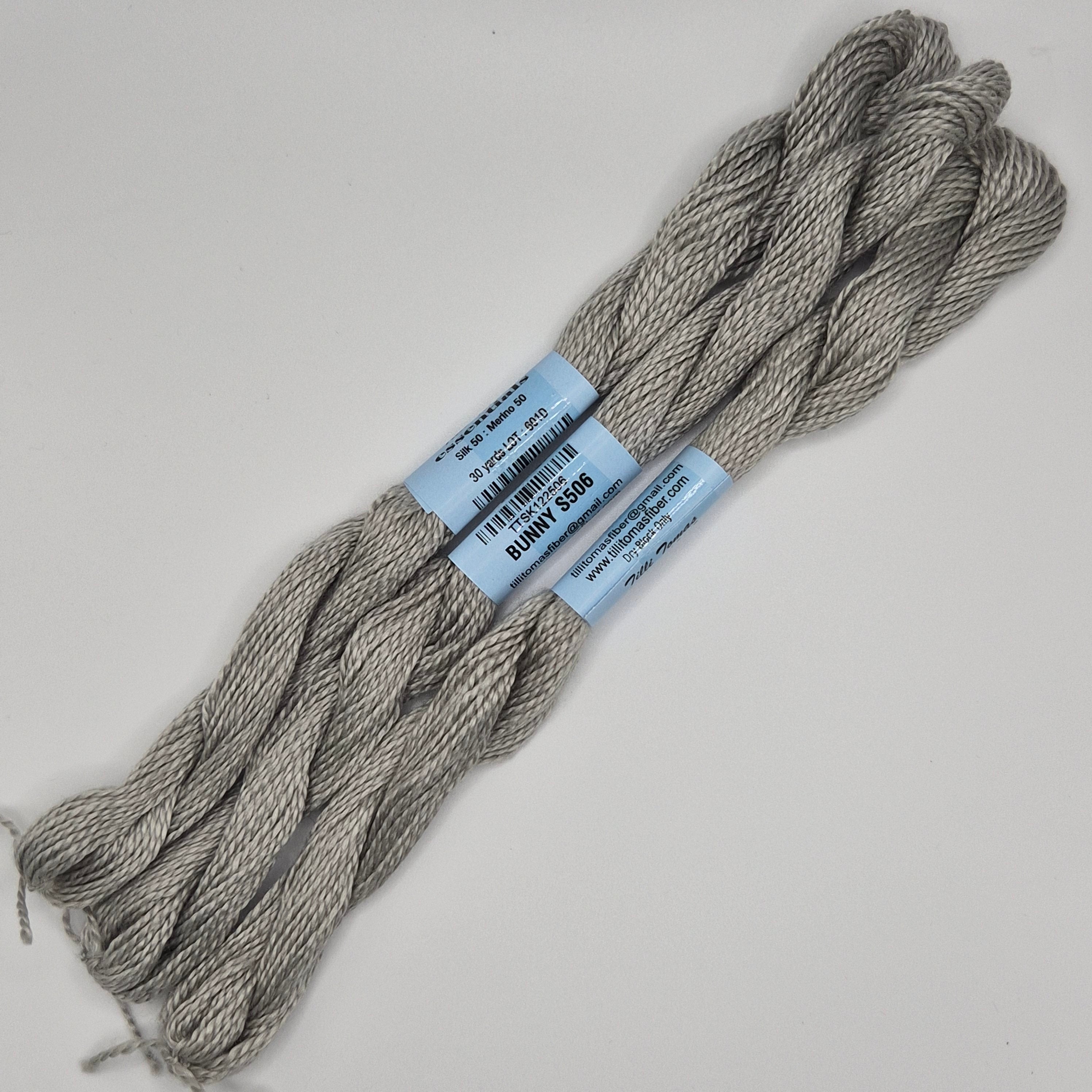 Essentials Skein S506 Bunny