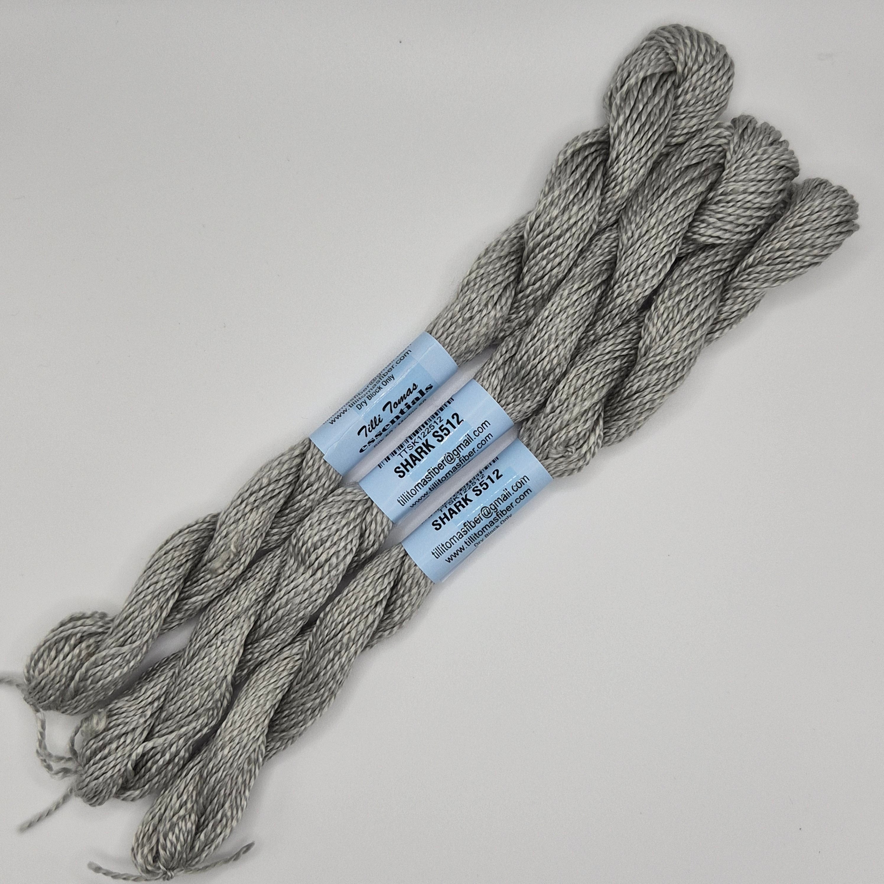 Essentials Skein S512 Shark