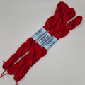 Essentials Skein S553 Cardinal