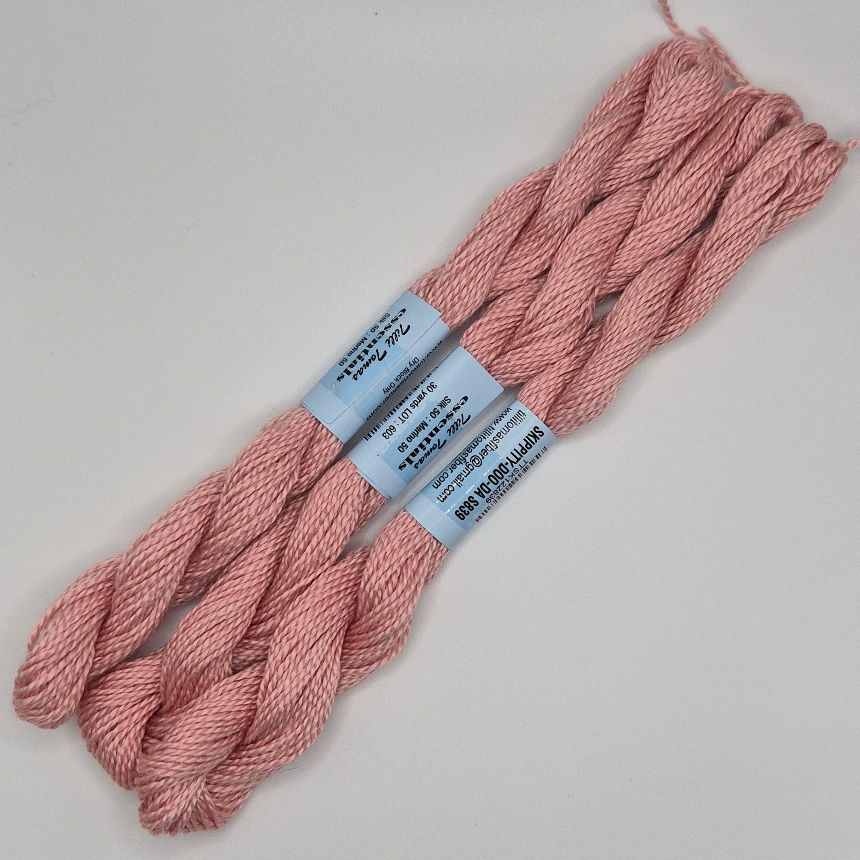 Essentials Skein S839 Skippity-Doo-Da