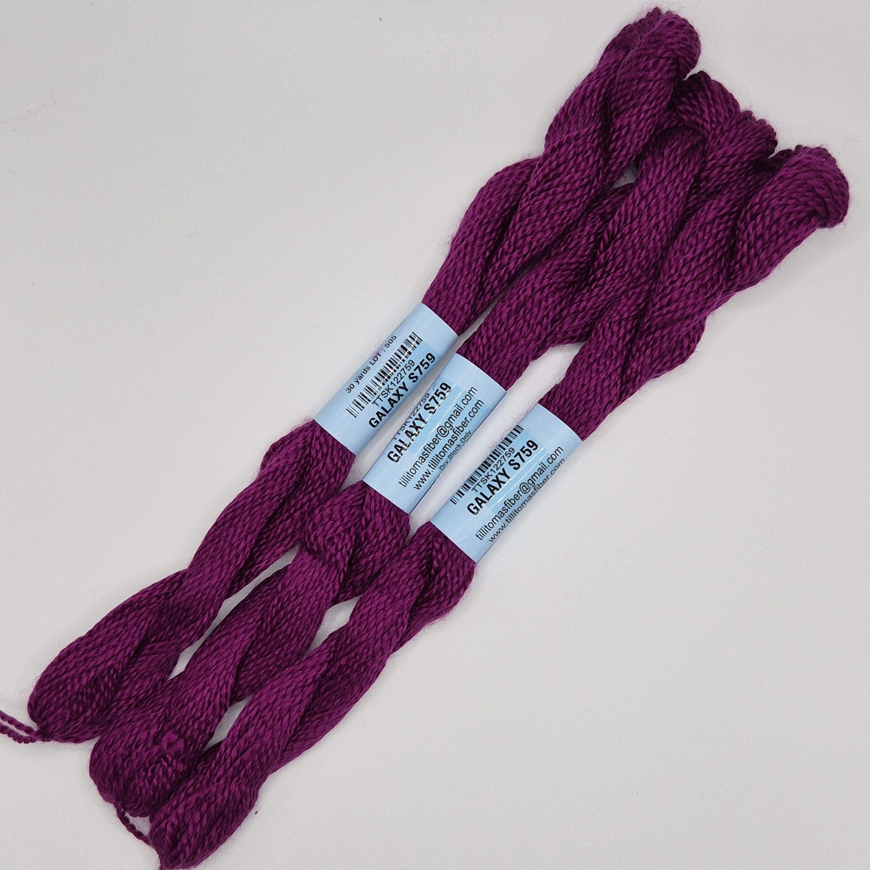 Essentials Skein S759 Galaxy