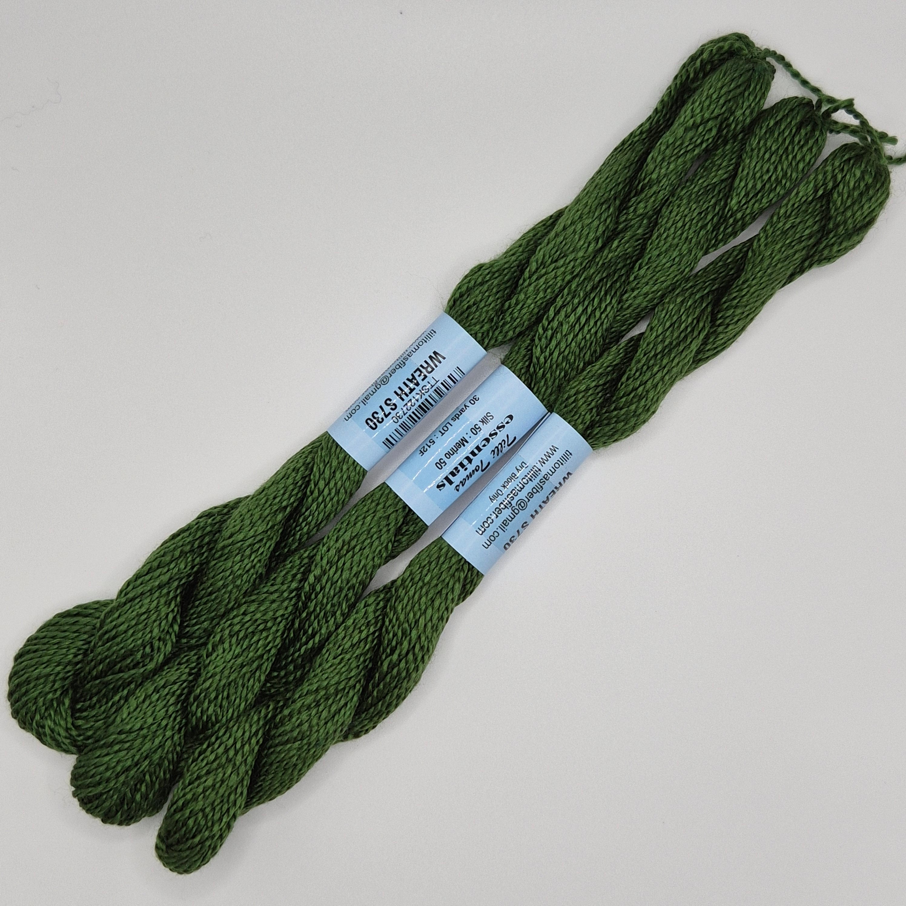 Essentials Skein S730 Wreath