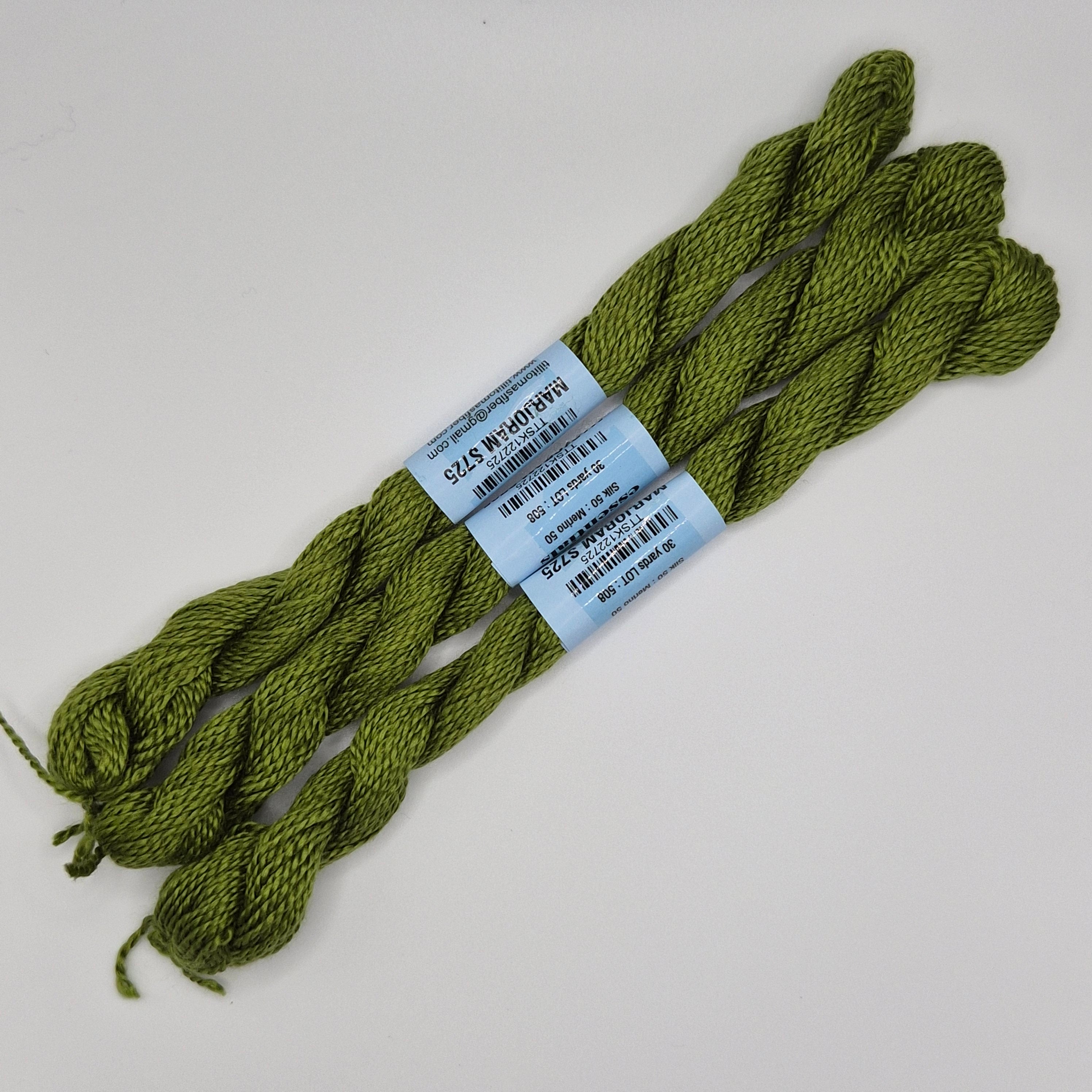 Essentials Skein S725 Marjoram