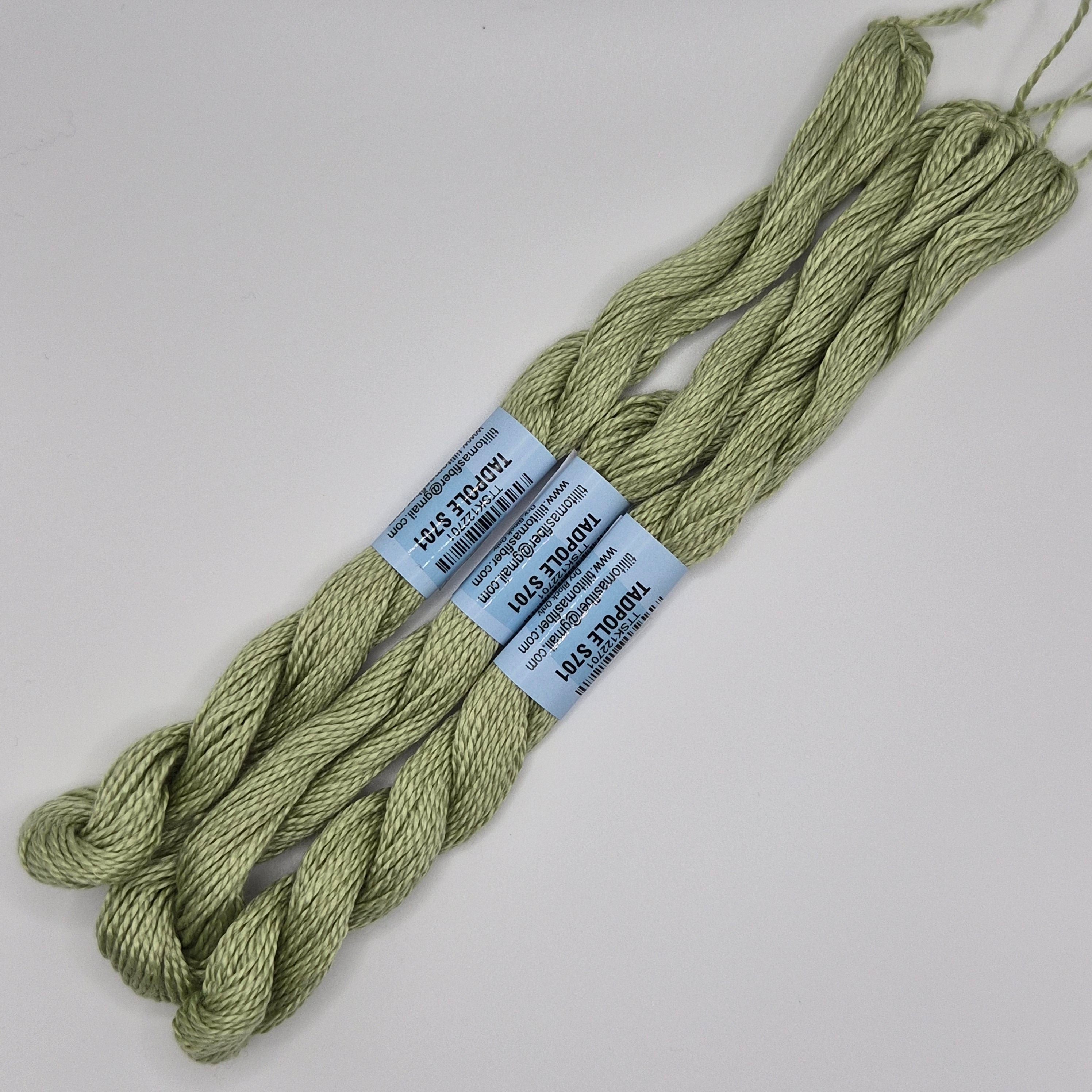 Essentials Skein S701 Tadpole