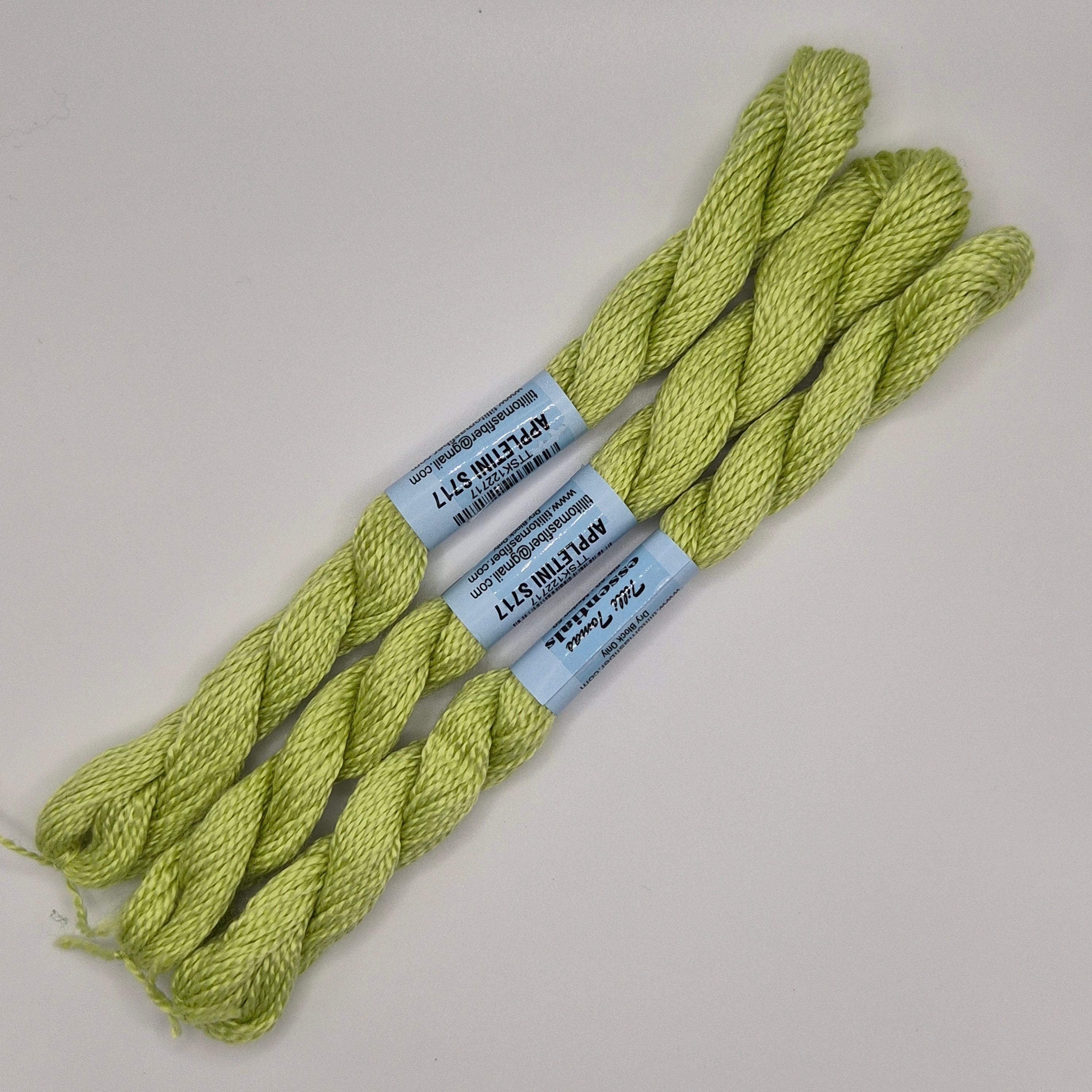 Essentials Skein S717 Appletini