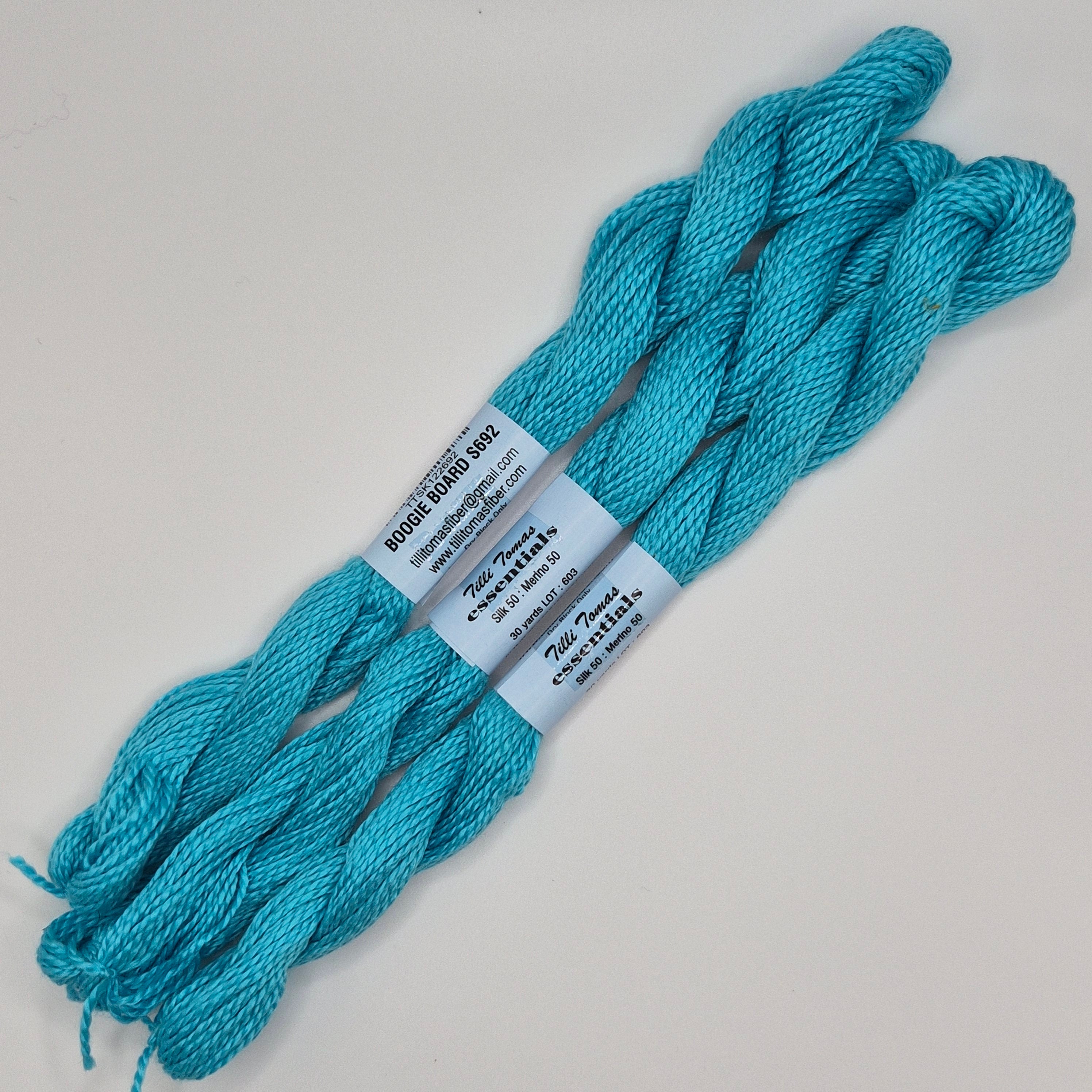 Essentials Skein S692 Boogie Board