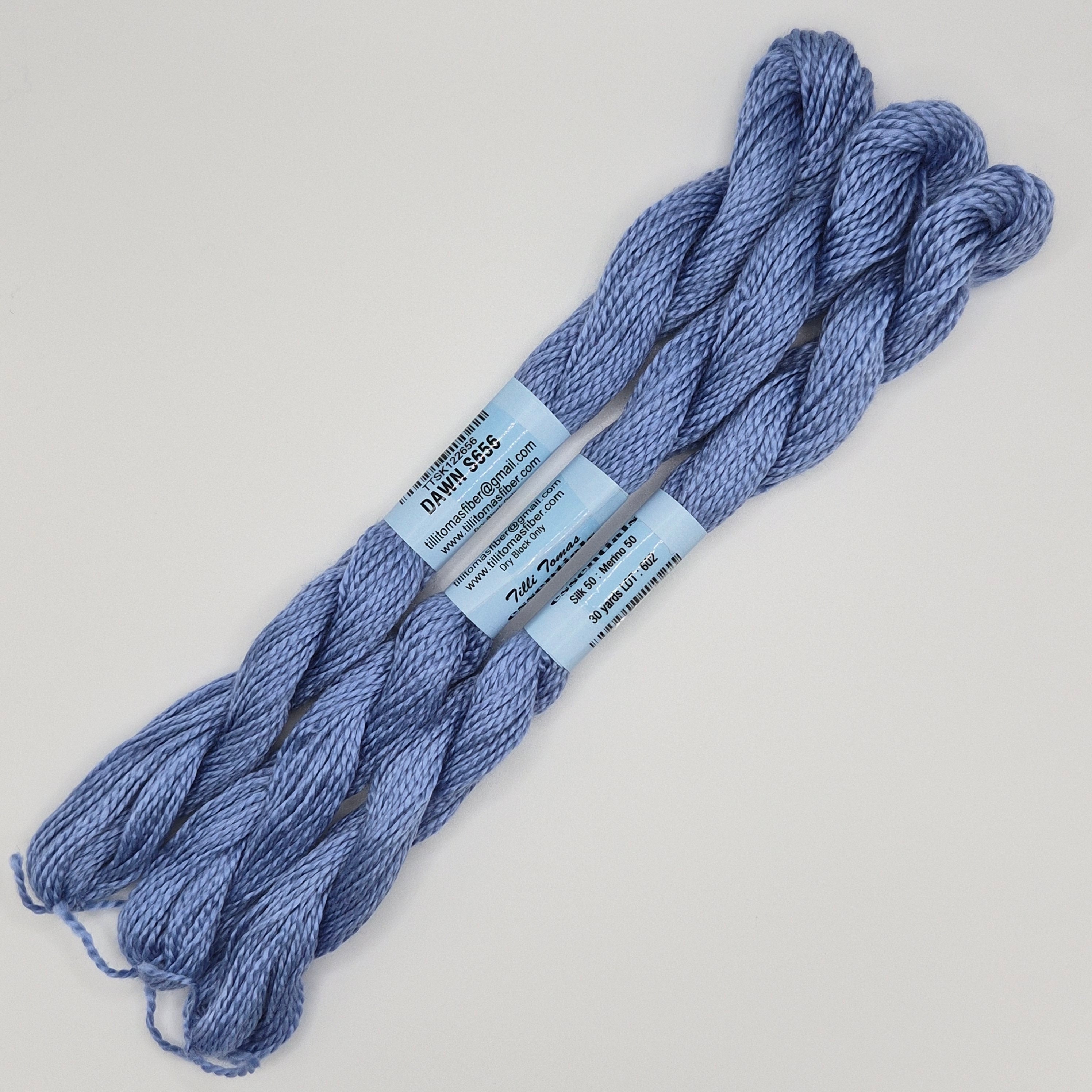 Essentials Skein S656 Dawn