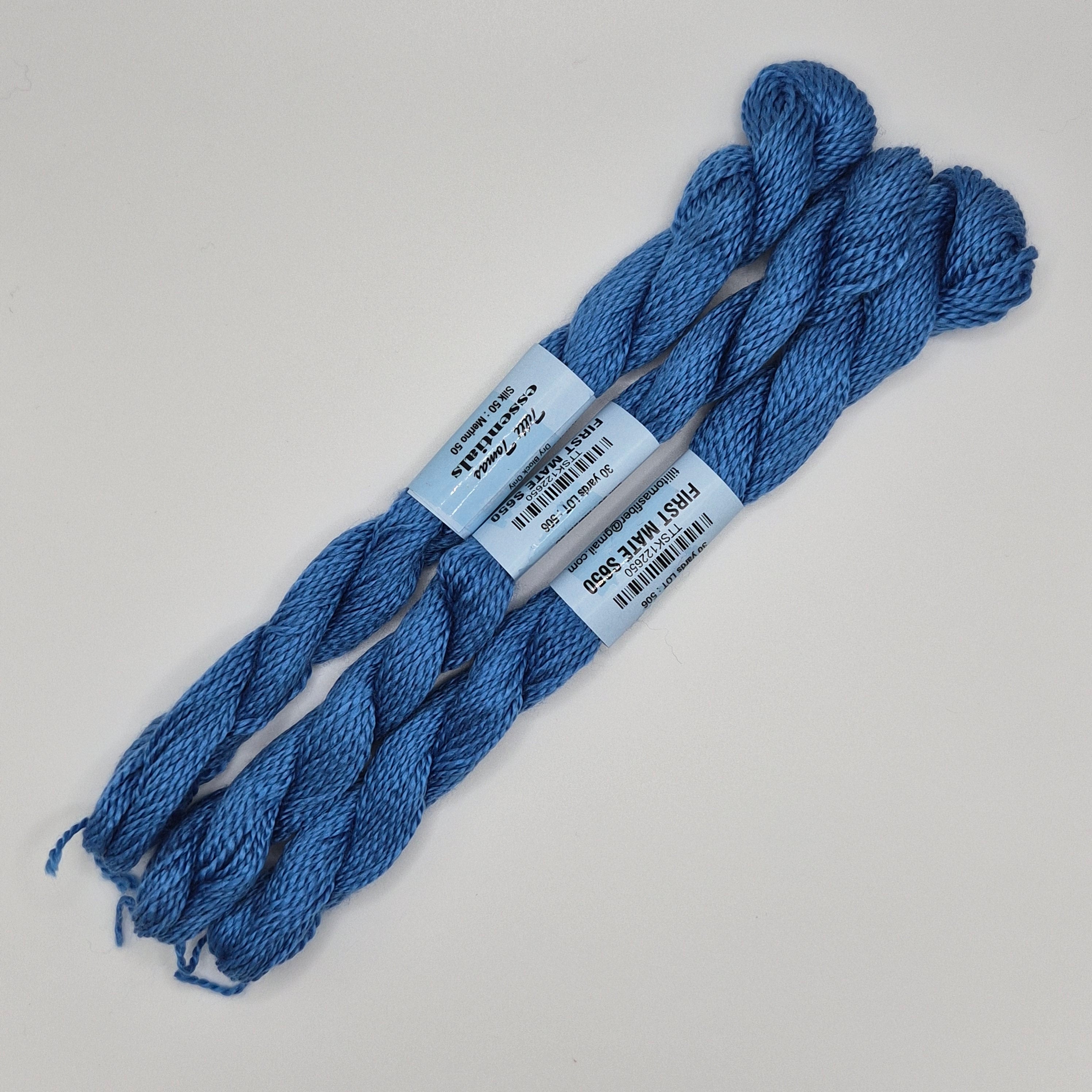 Essentials Skein S650 First Mate