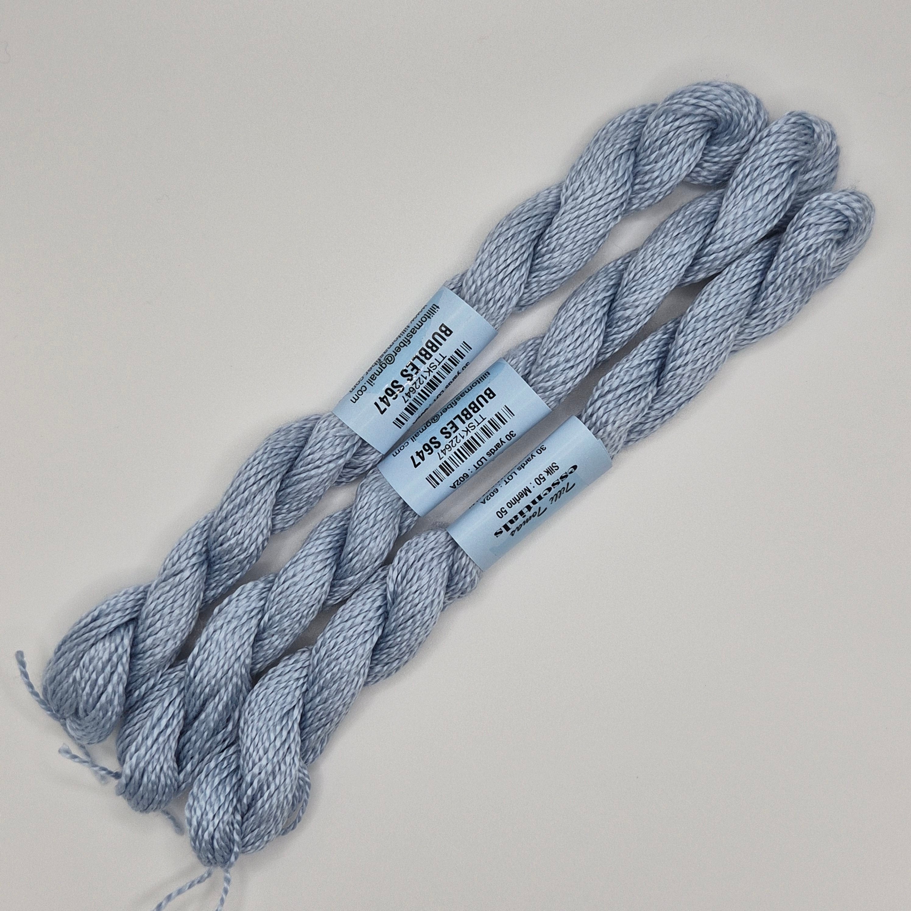 Essentials Skein S647 Bubbles