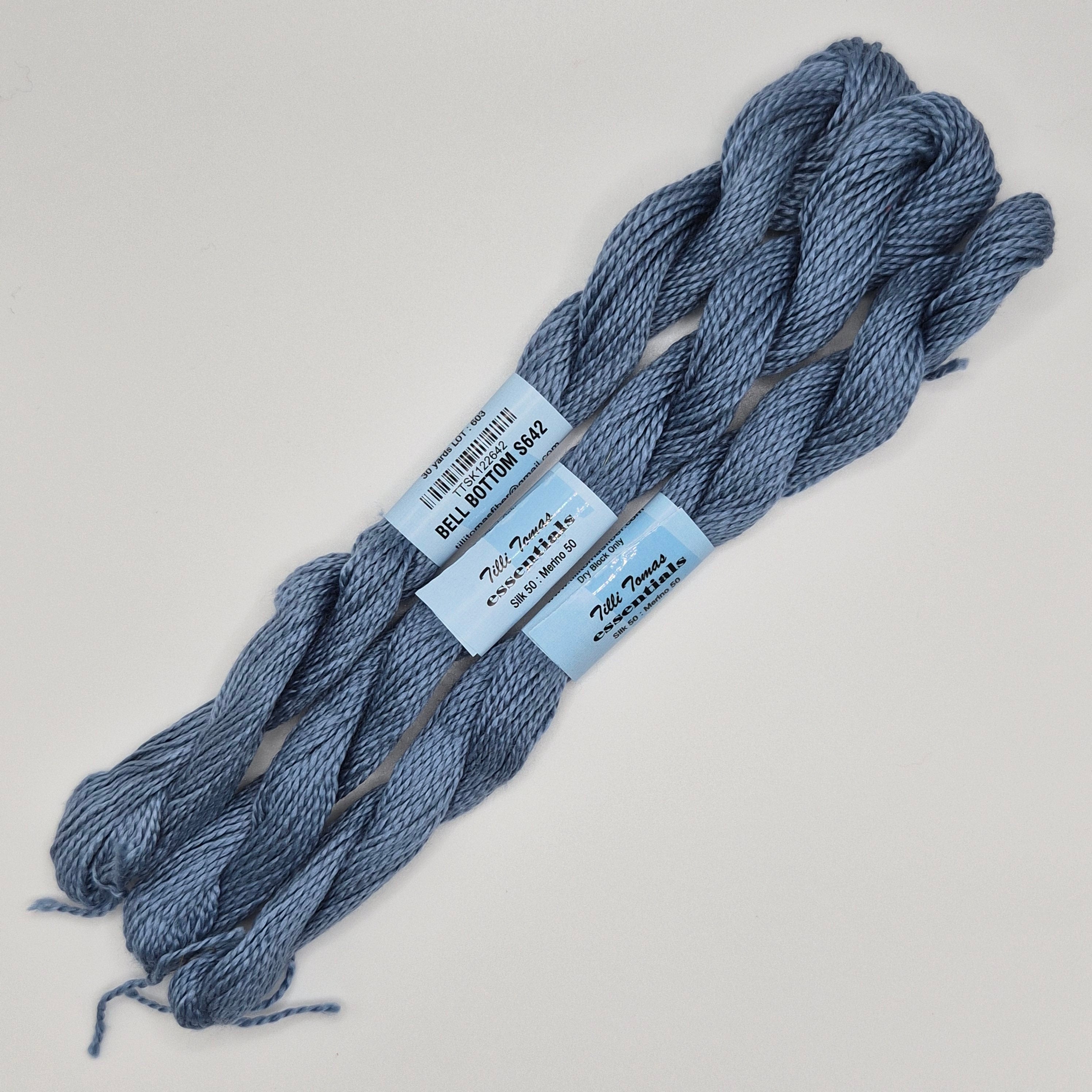 Essentials Skein S642 Bell Bottom