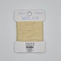 Milan Card 2591 Creme Brulee