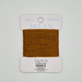 Milan Card 2600 Sienna