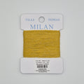 Milan Card 2594 Mustard
