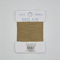 Milan Card 2622 Graham Cracker