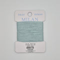 Milan Card 2668 Aqua