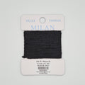 Milan Card 2501 Black