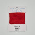 Milan Card 2554 Poppy