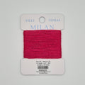 Milan Card 2552 Vermillion