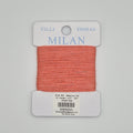 Milan Card 2524 Peony