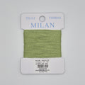 Milan Card 2707 Caterpillar