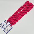 Milan Skein 1552 Vermillion