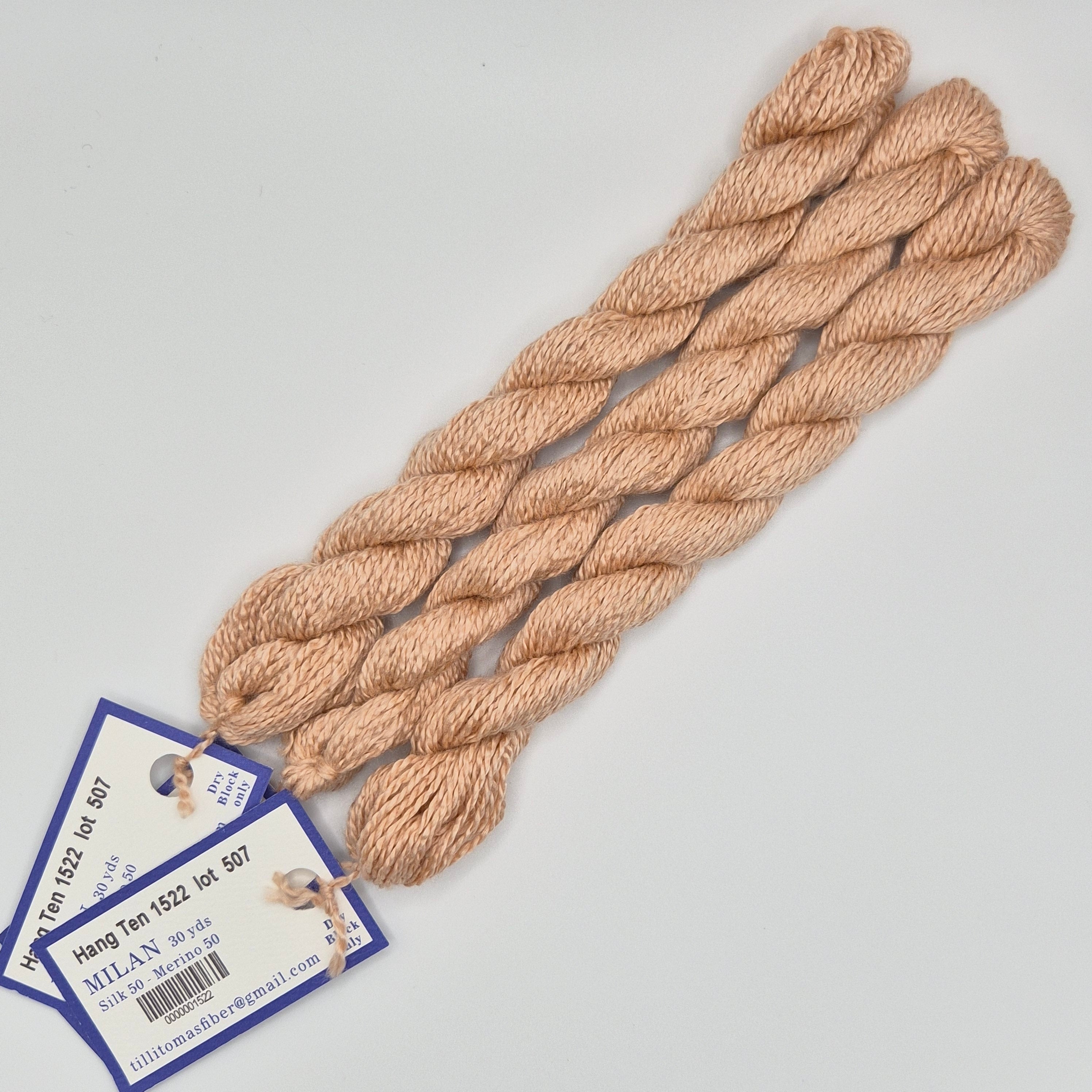 Milan Skein 1522 Hang Ten