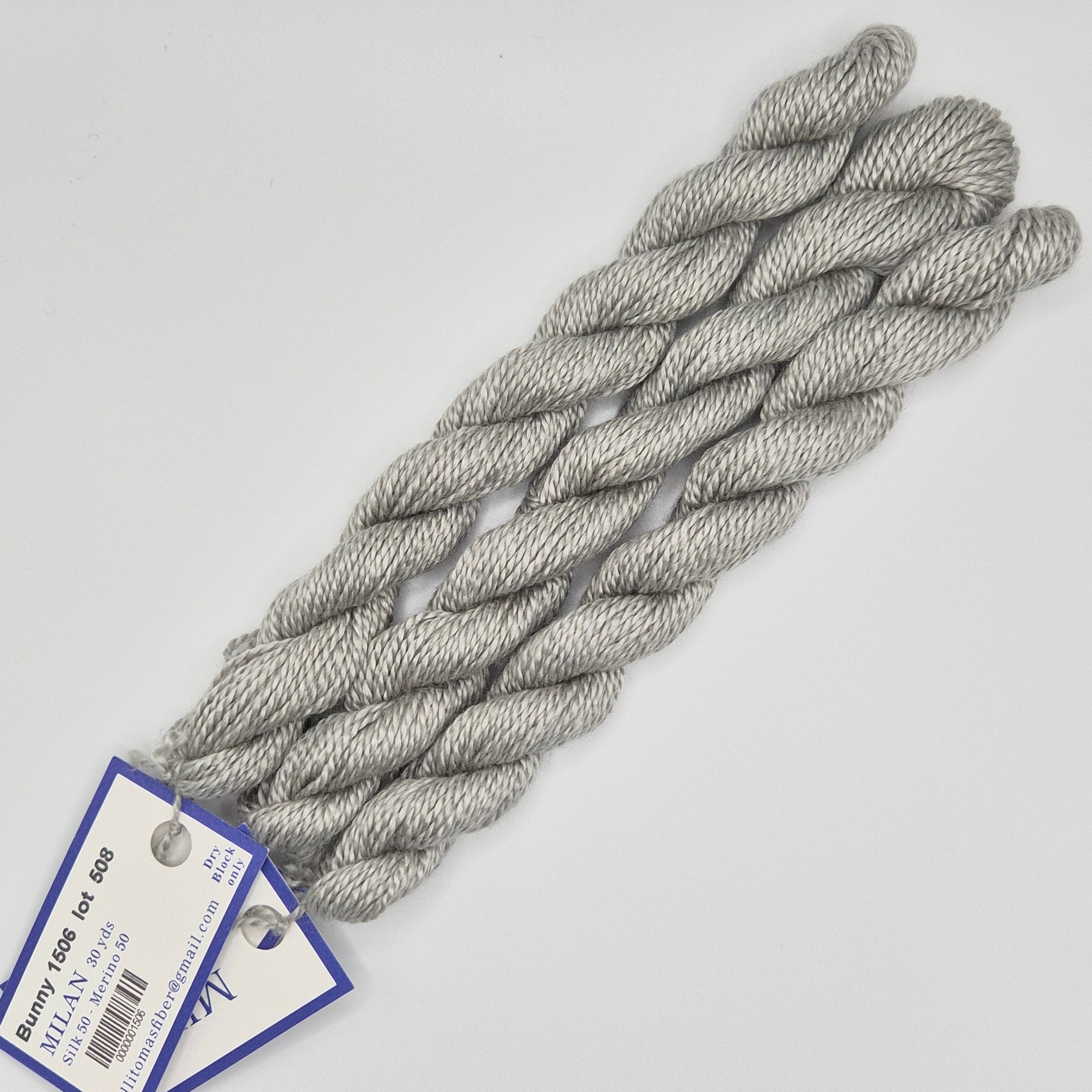 Milan Skein 1506 Bunny