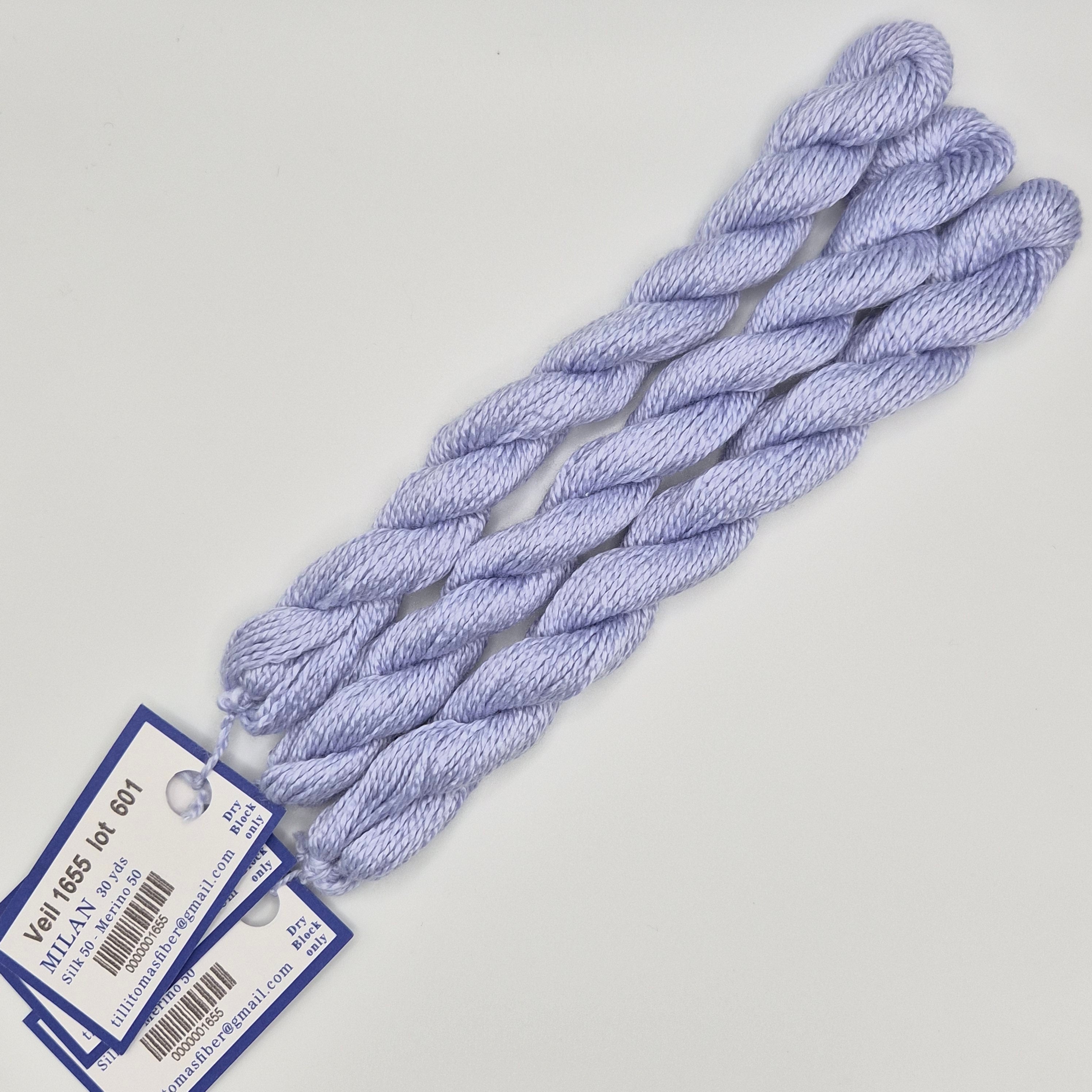 Milan Skein 1655 Veil