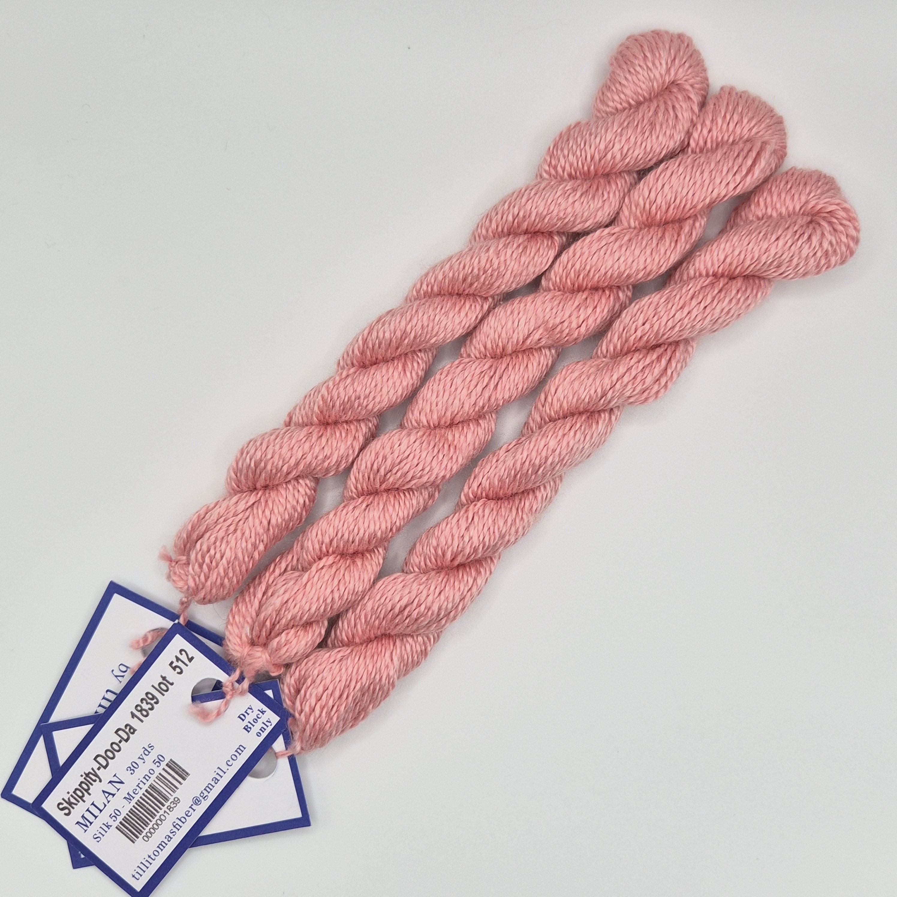 Milan Skein 1839 Skippity-Doo-Da