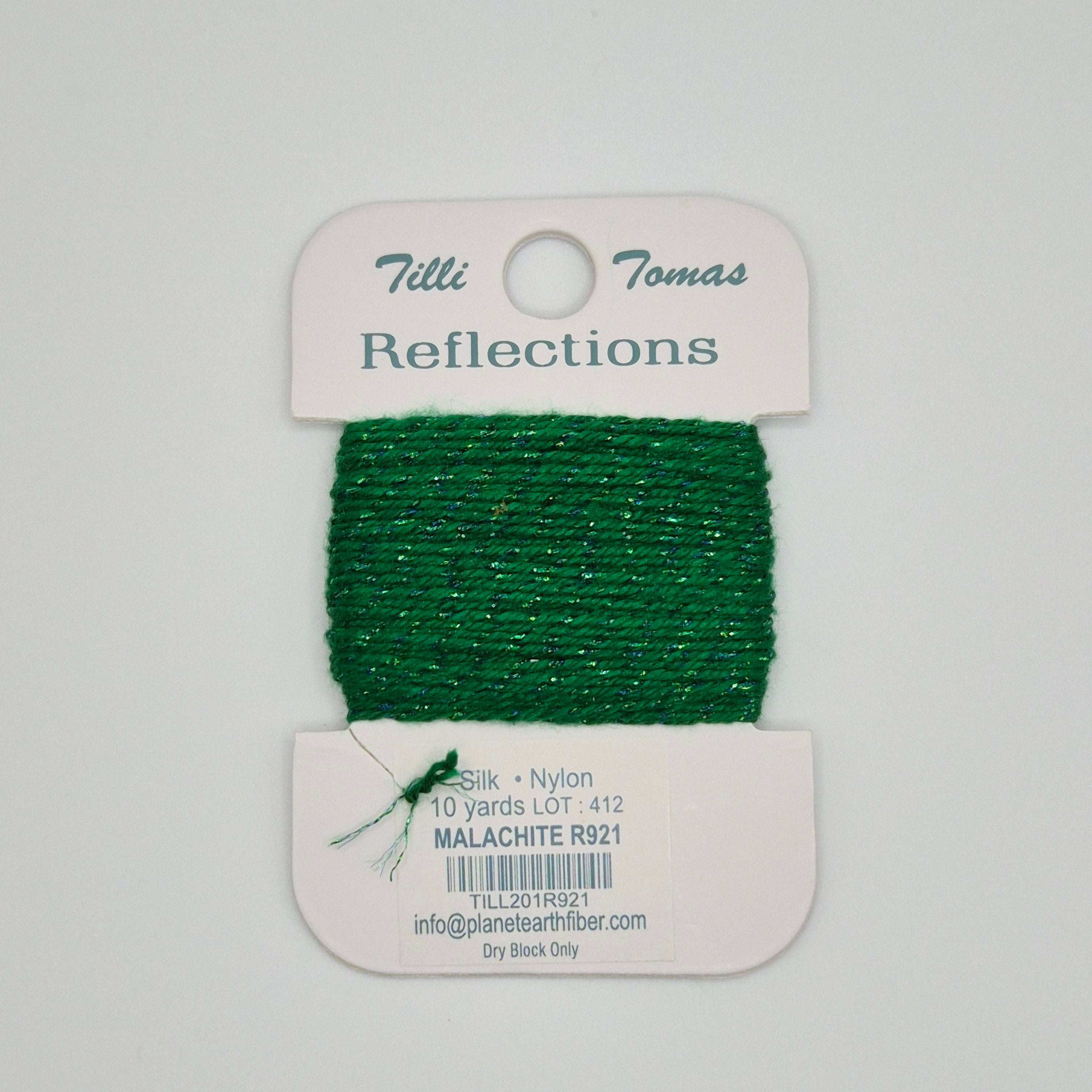 Reflections R921 Malachite