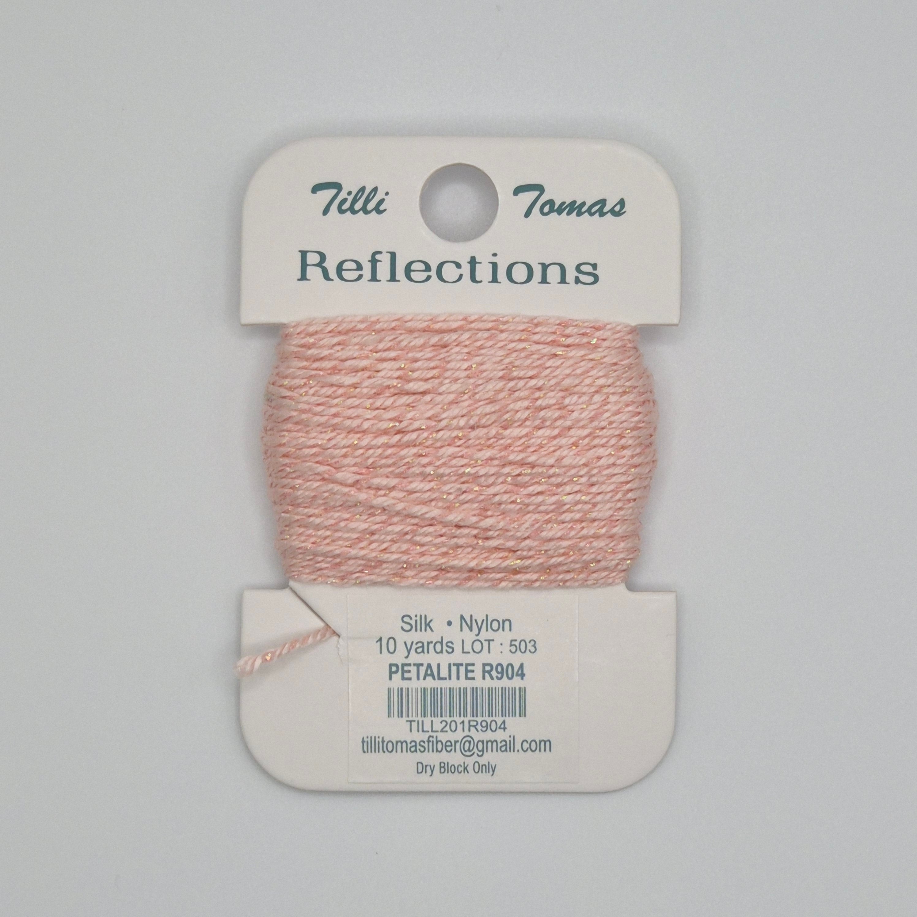 Reflections R904 Petalite