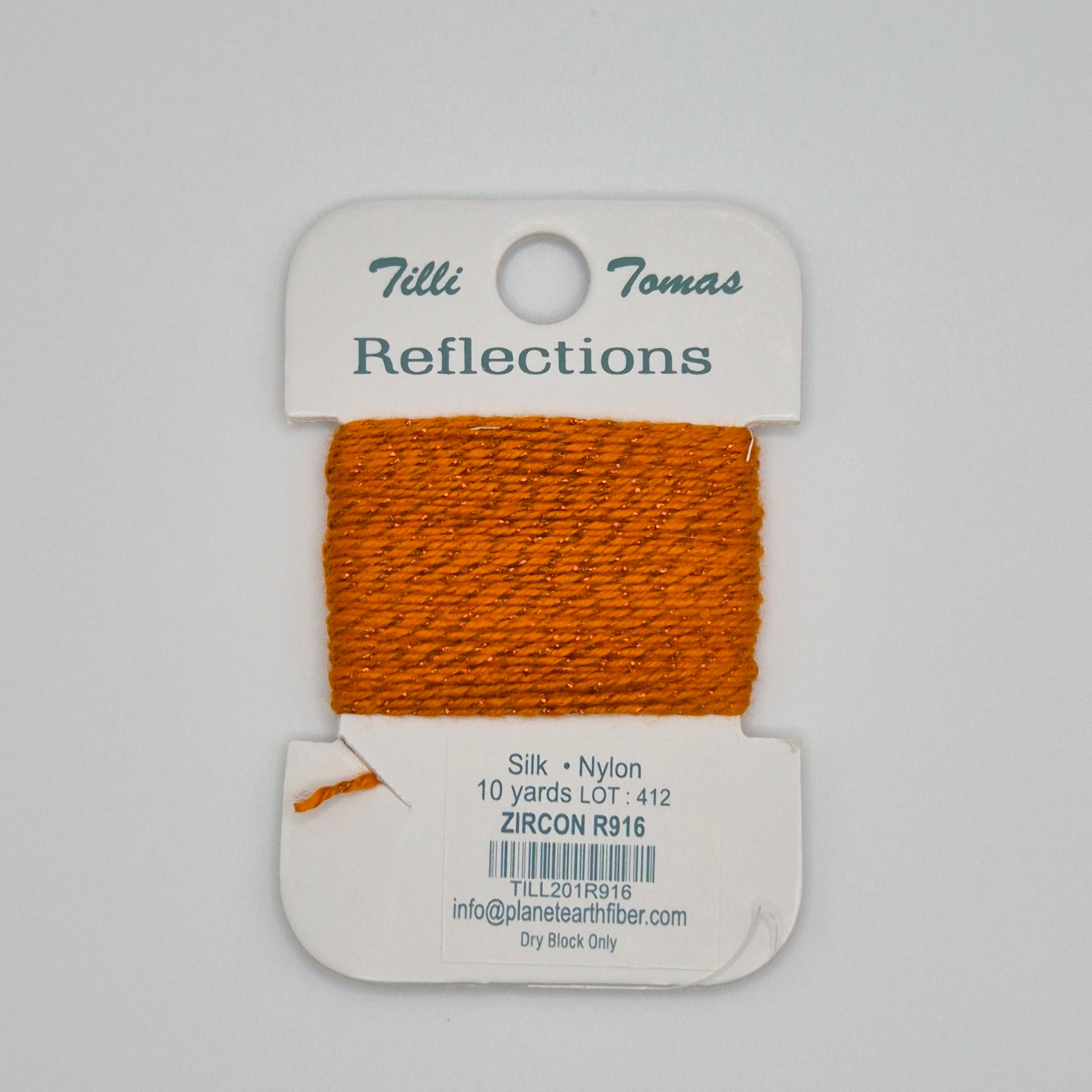 Reflections R916 Zircon
