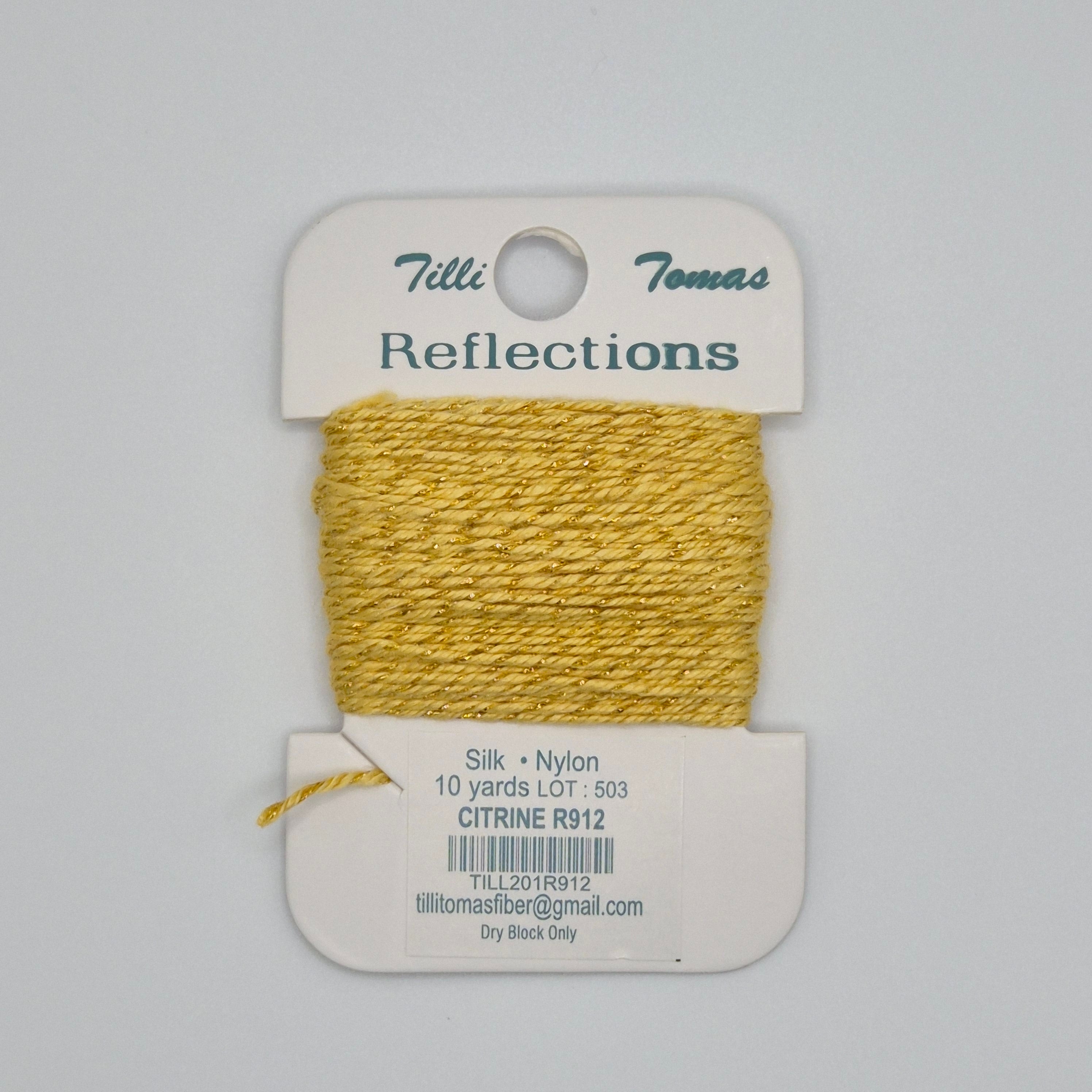 Reflections R912 Citrine