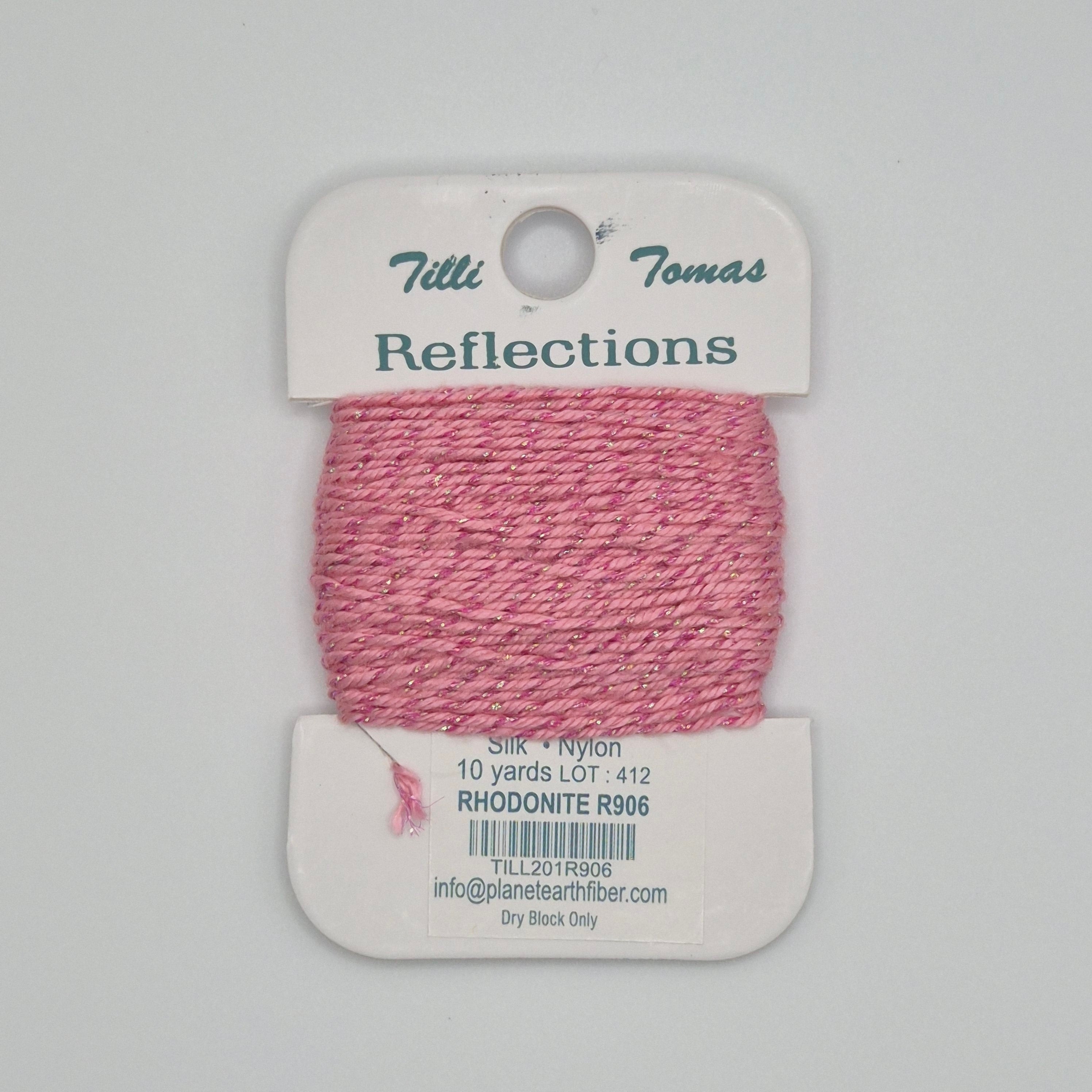 Reflections R906 Rhodonite