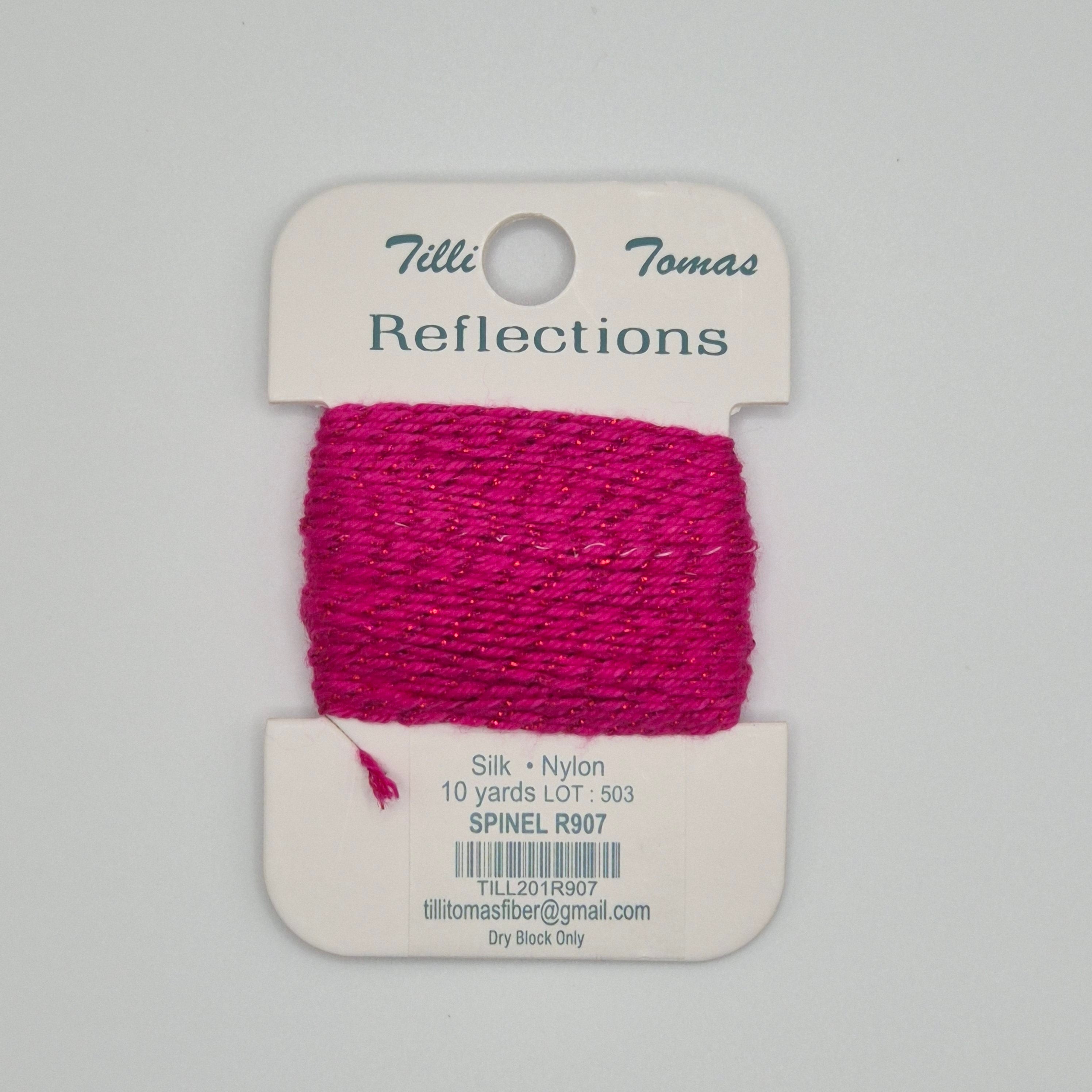 Reflections R907 Spinel