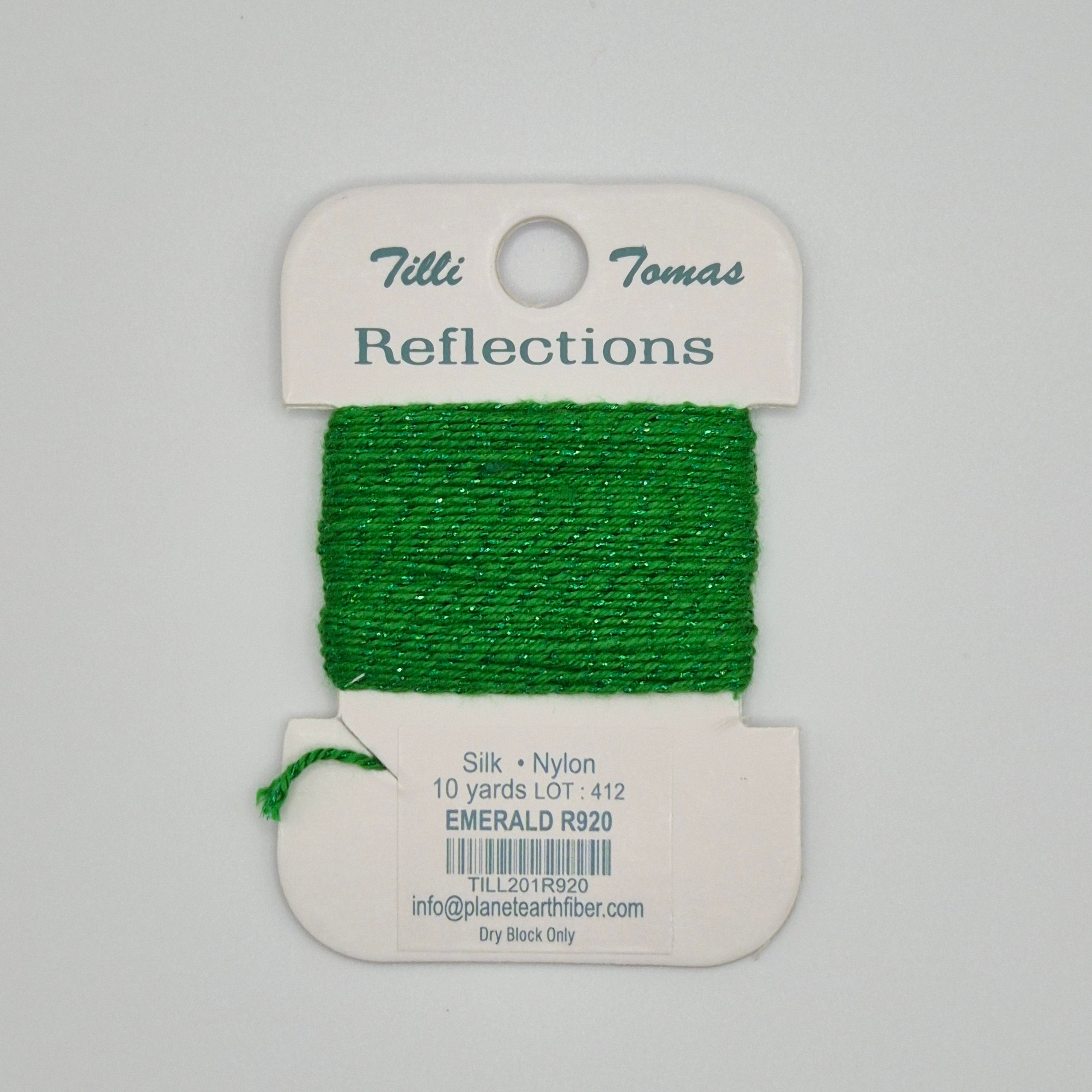 Reflections R920 Emerald
