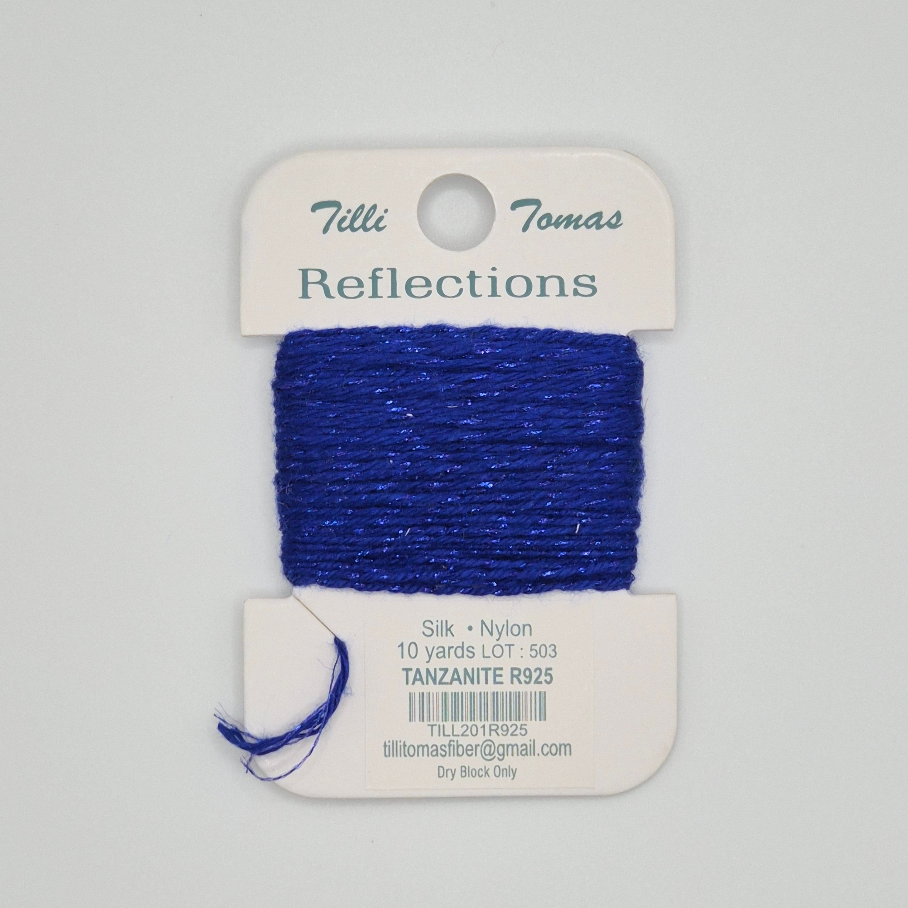 Reflections R925 Tanzanite