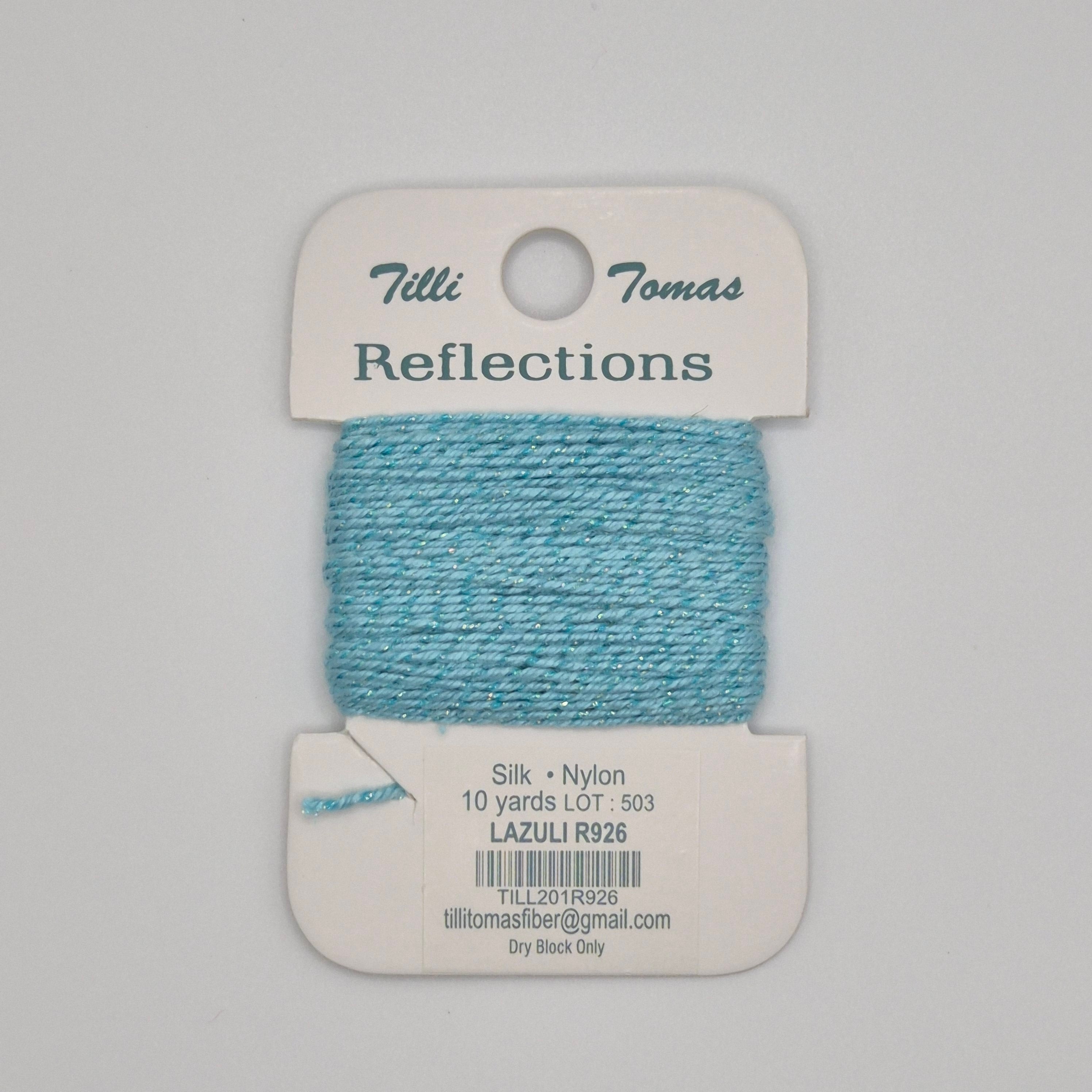 Reflections R926 Lazuli