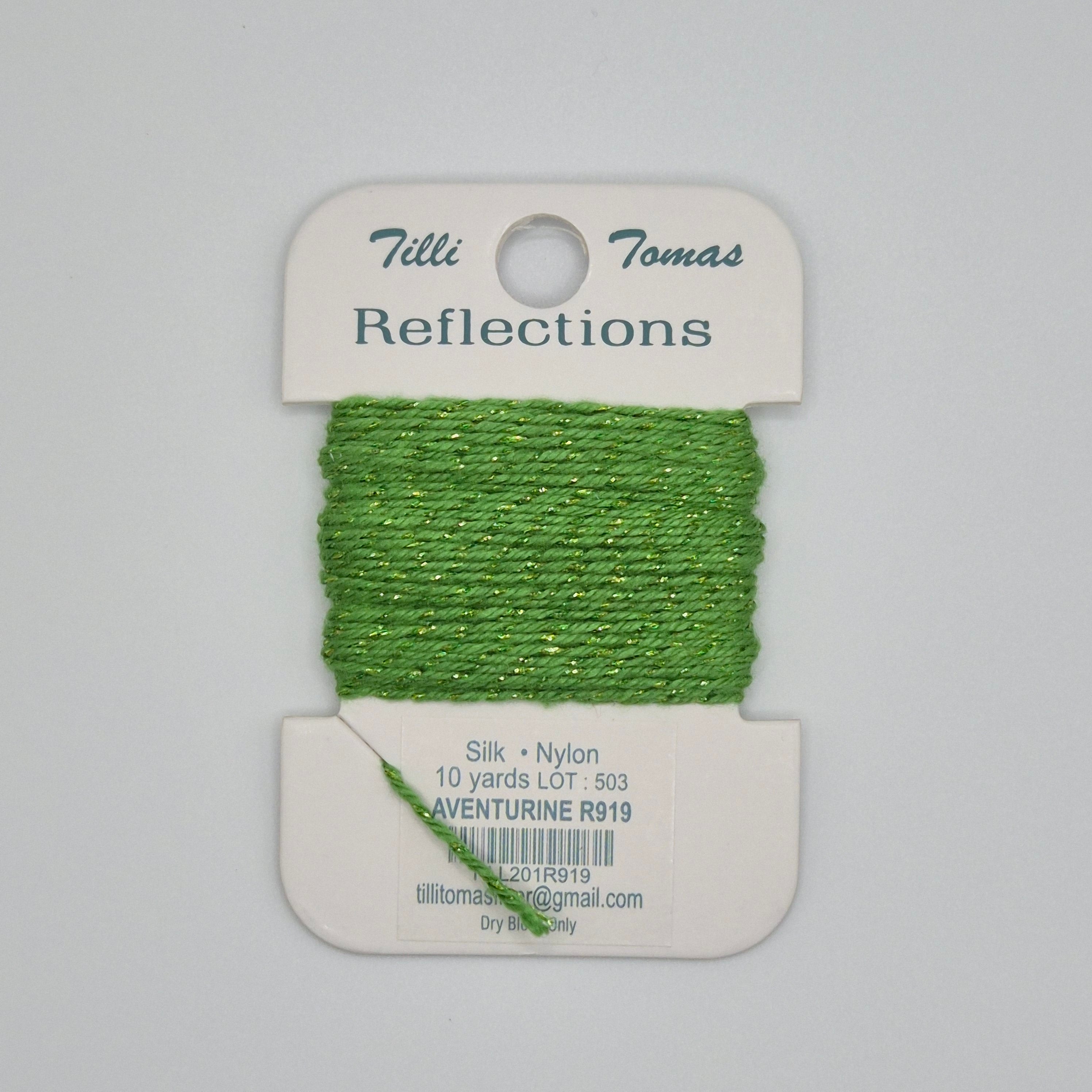 Reflections R919 Aventurine