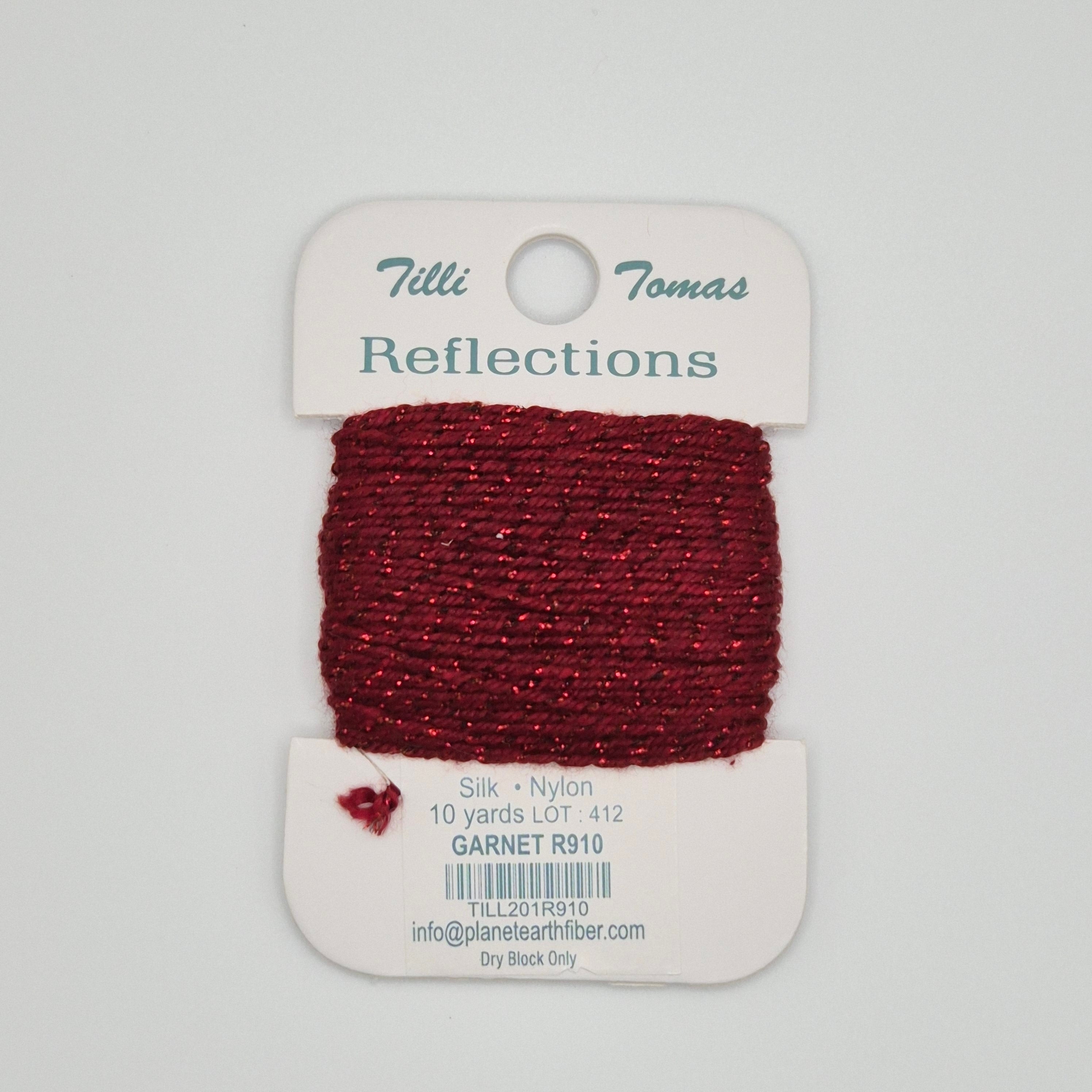 Reflections R910 Garnet