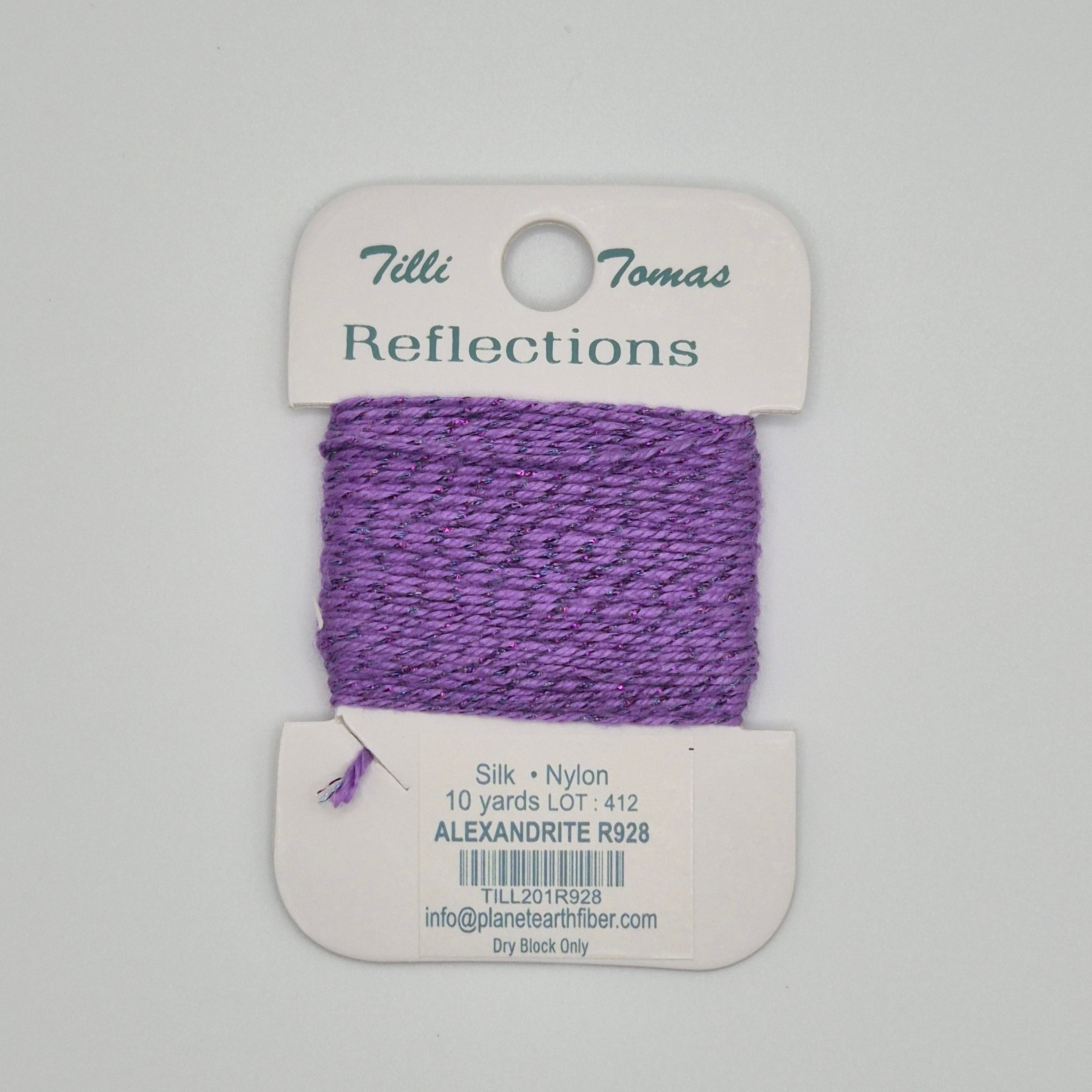 Reflections R928 Alexandrite