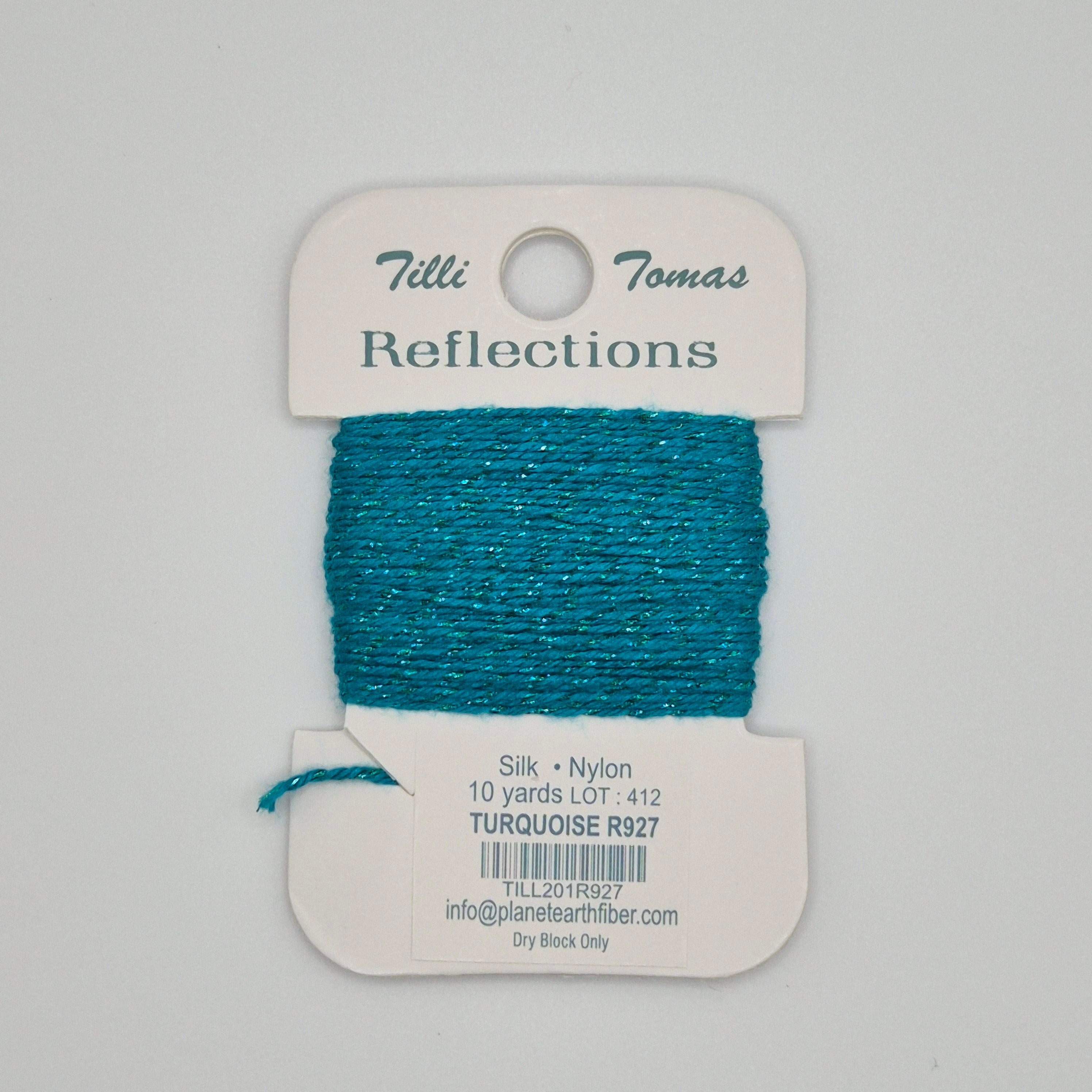 Reflections R927 Turquoise