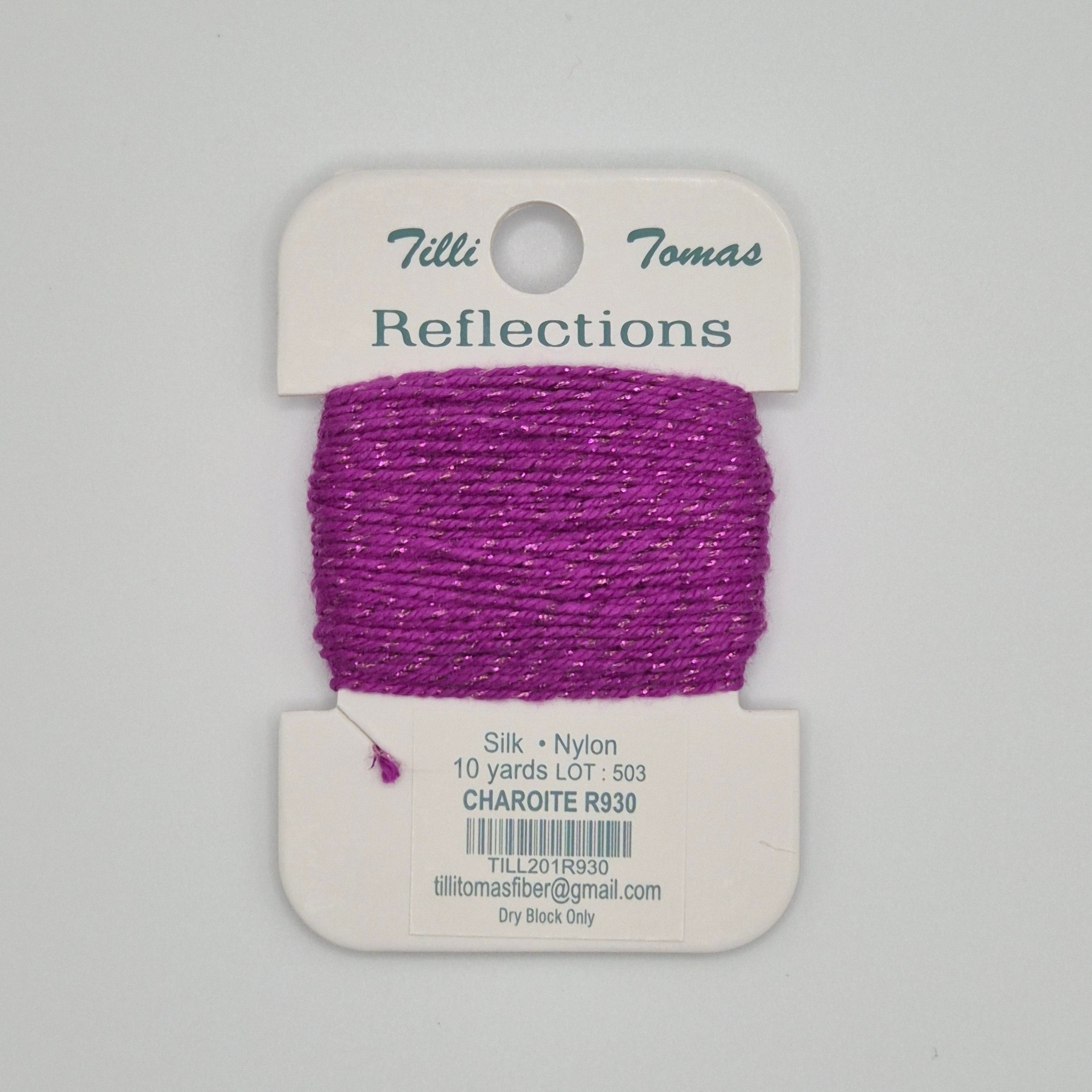 Reflections R930 Charoite