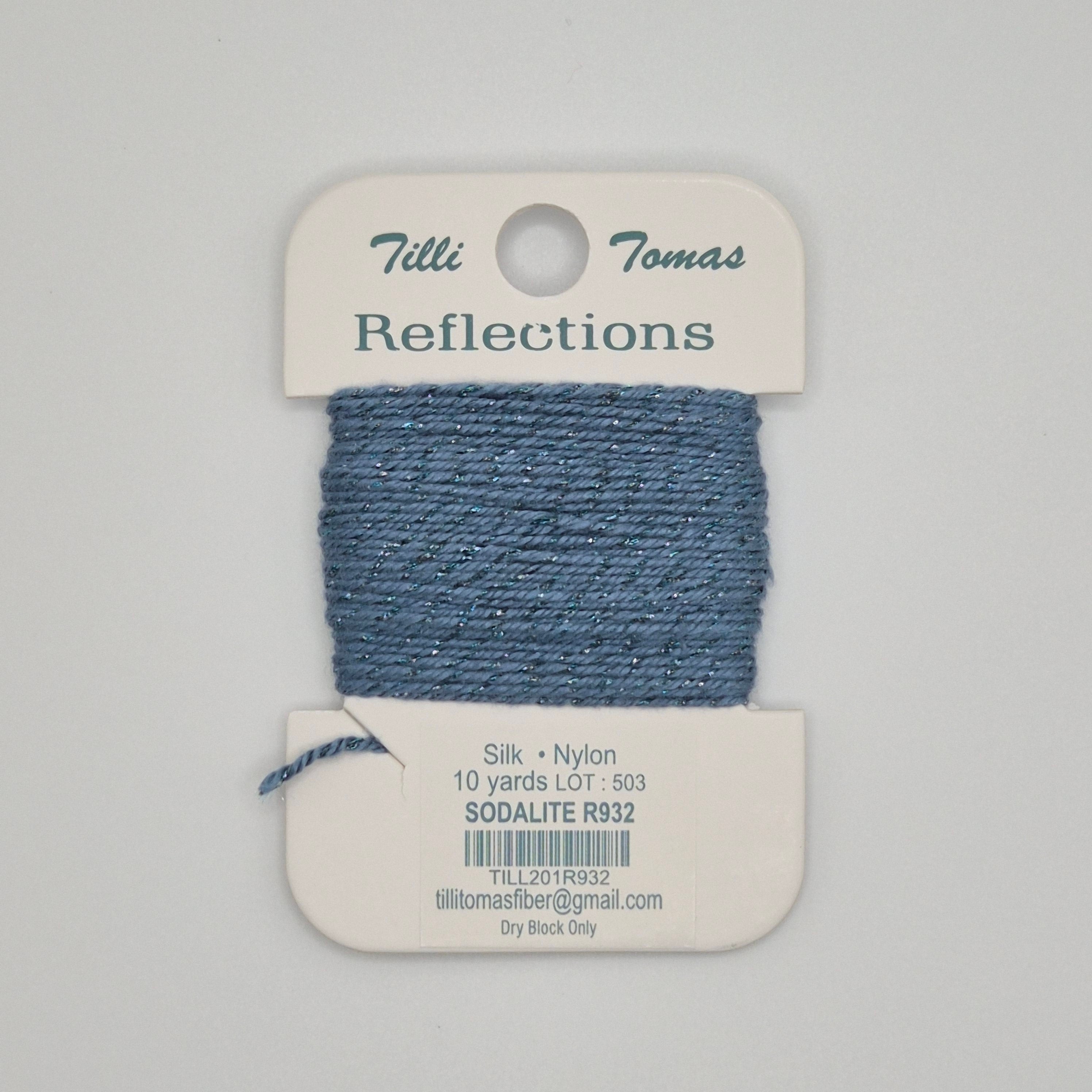 Reflections R932 Sodalite