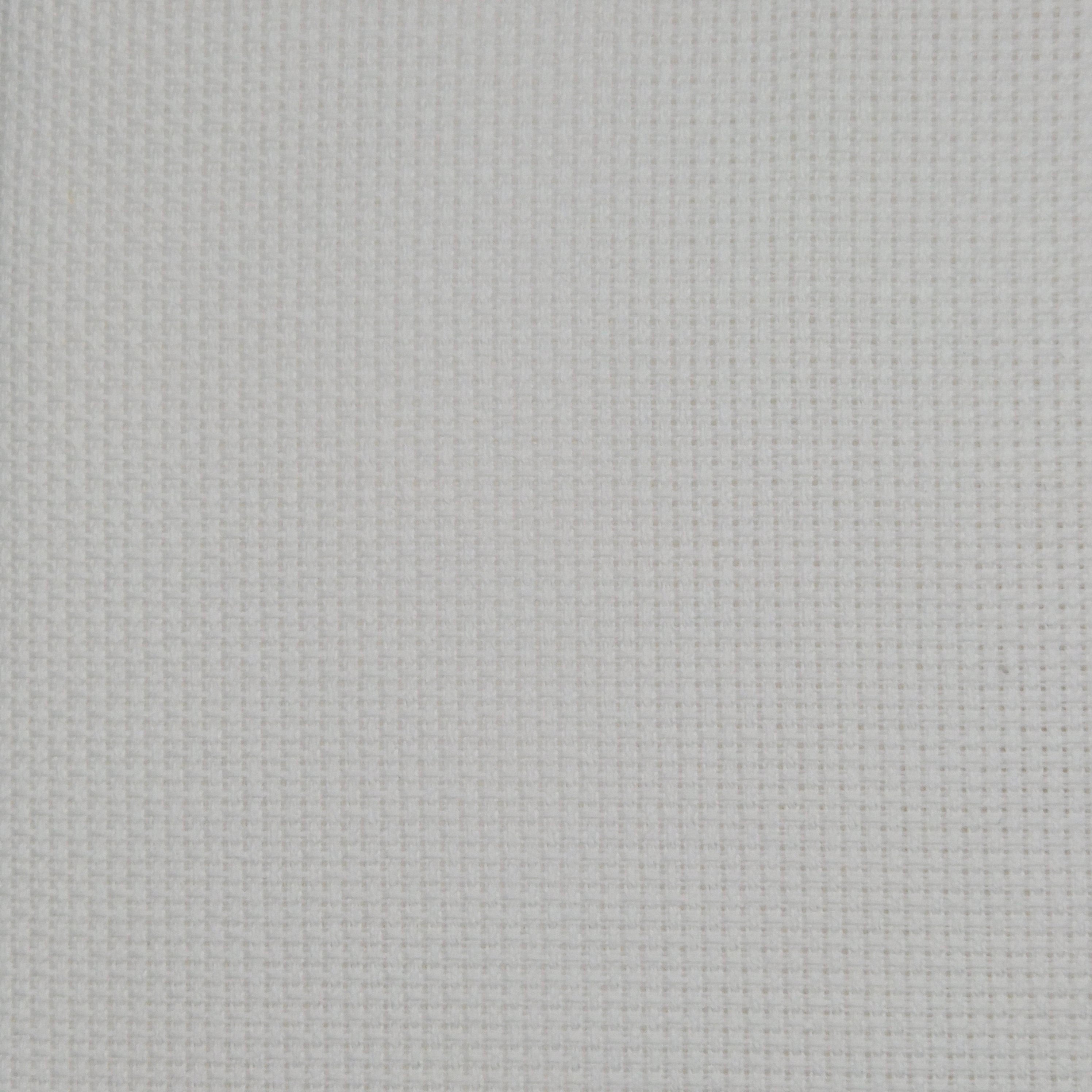 Zweigart 14 Count White Aida Fabric - 20x21"