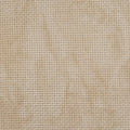 Zweigart 14 Count Country Mocha Aida Fabric - 17x21"