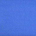 Zweigart 14 Count Marine Blue Aida Fabric - 15x21"