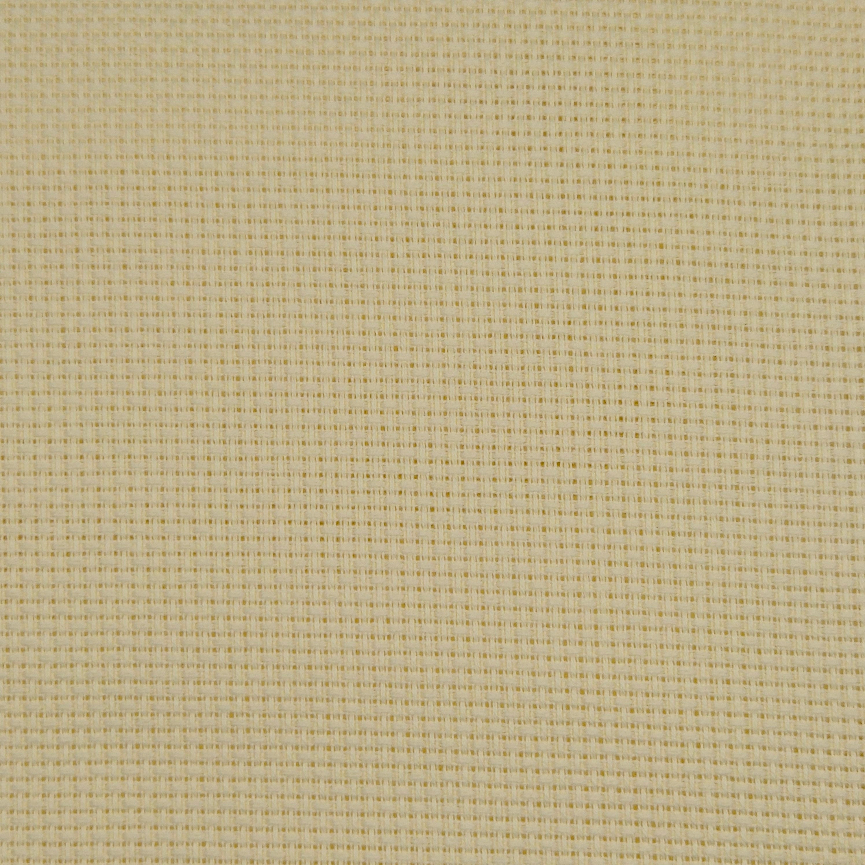 Zweigart 14 Count Lemon Chiffon Aida Fabric - 18x21"