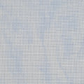 Zweigart 14 Count Blue Whisper Aida Fabric - 18x21"